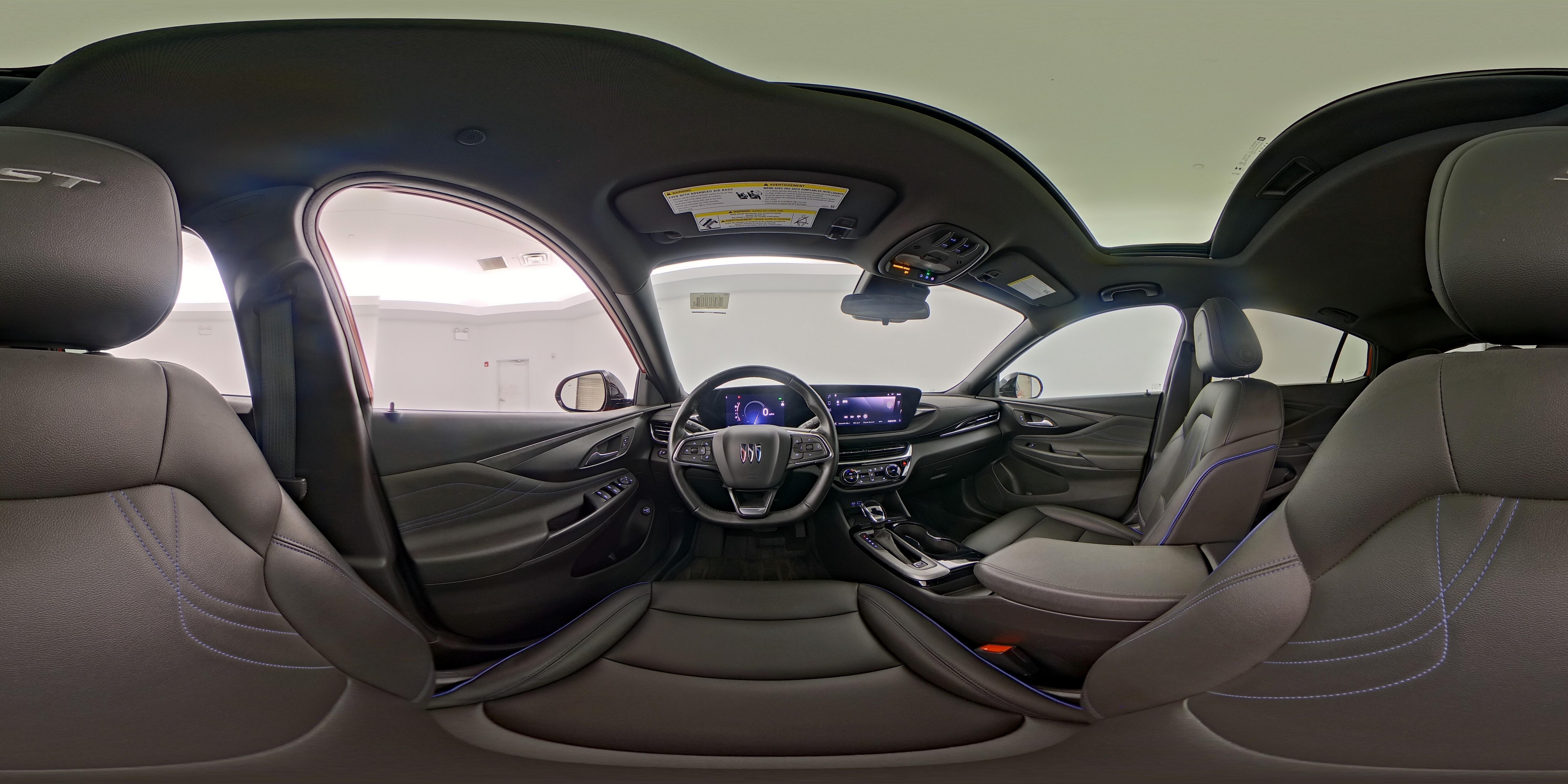 2024 Buick Envista Sport Touring - Photo 25