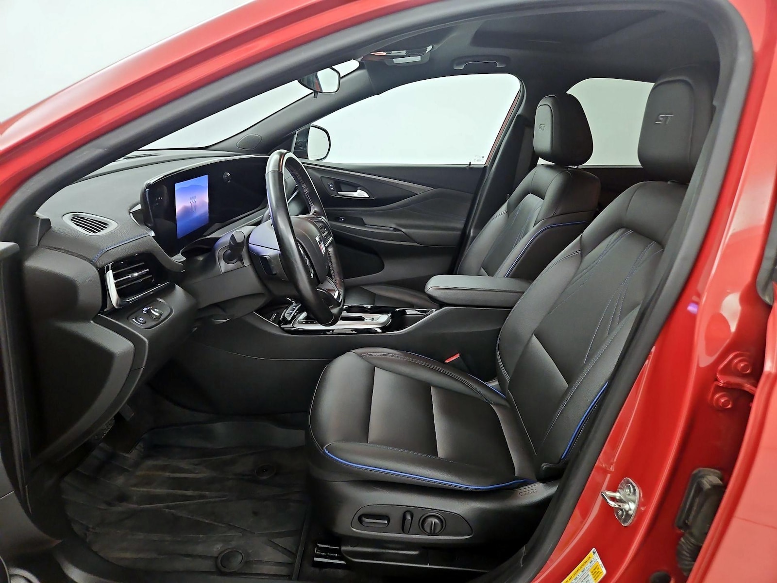 2024 Buick Envista Sport Touring - Photo 10