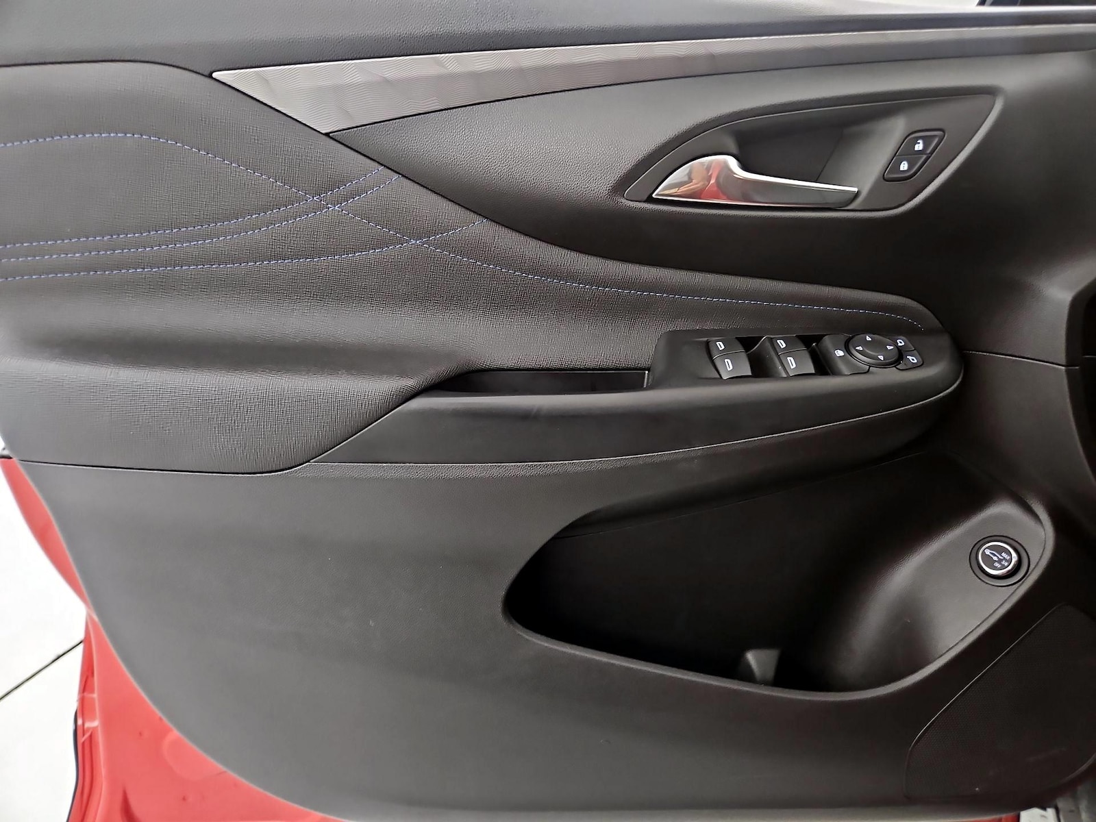 2024 Buick Envista Sport Touring - Photo 11