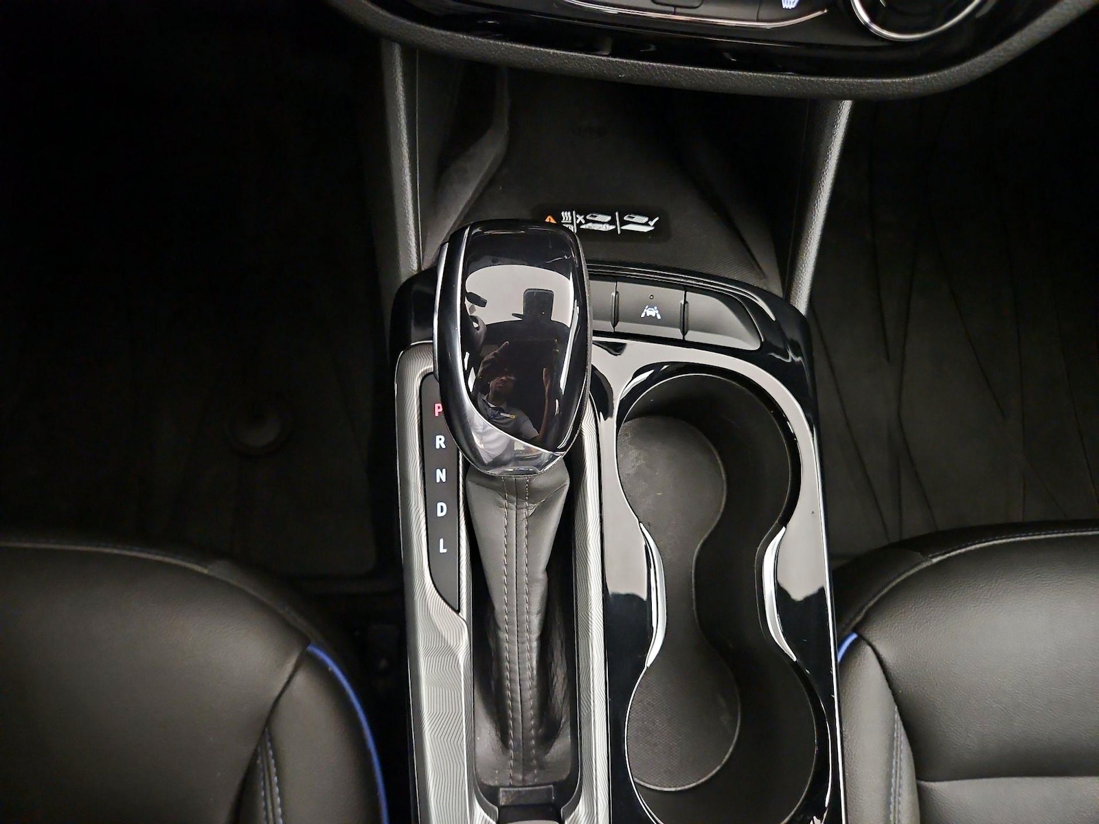 2024 Buick Envista Sport Touring - Photo 16