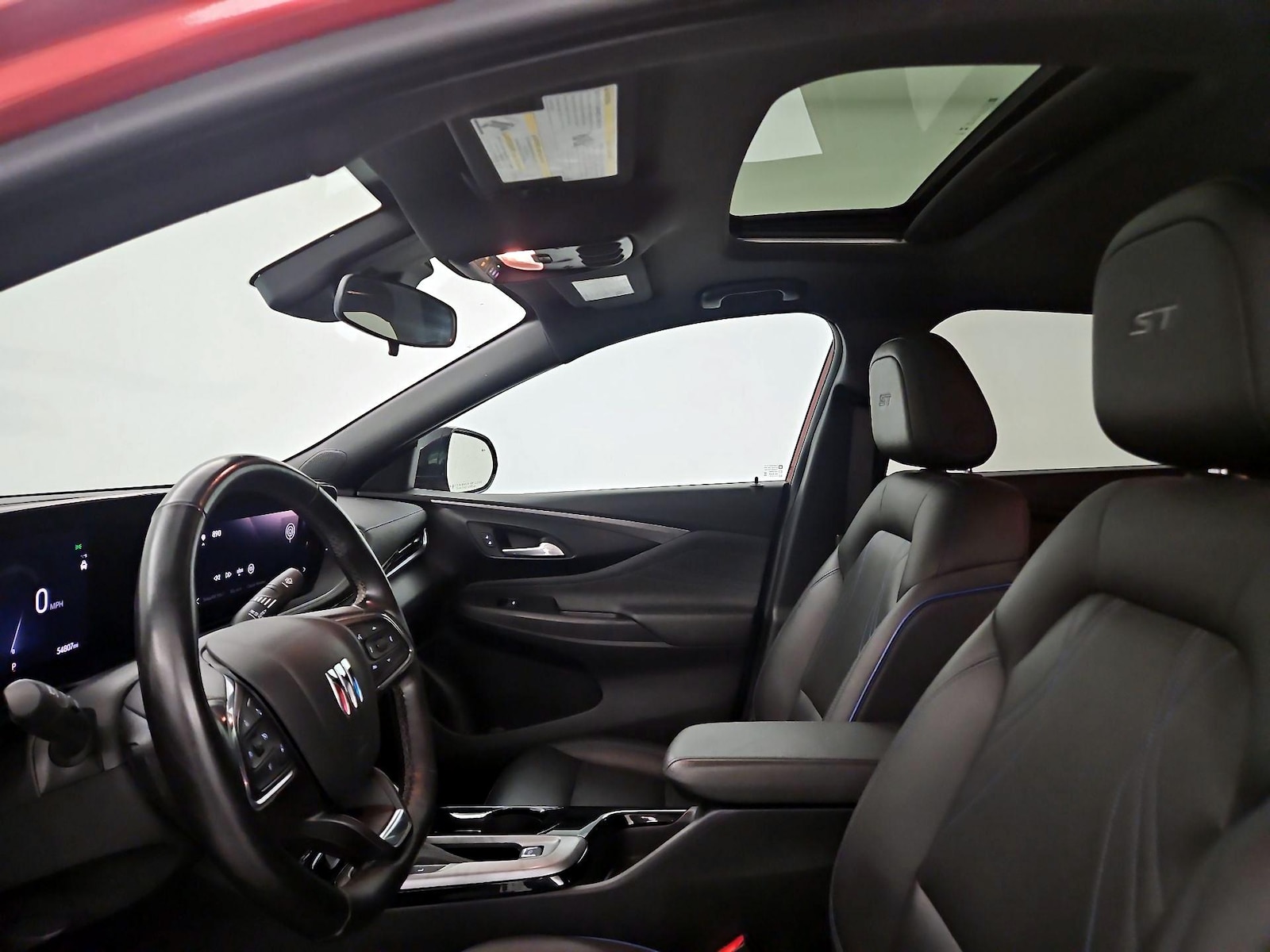 2024 Buick Envista Sport Touring - Photo 18