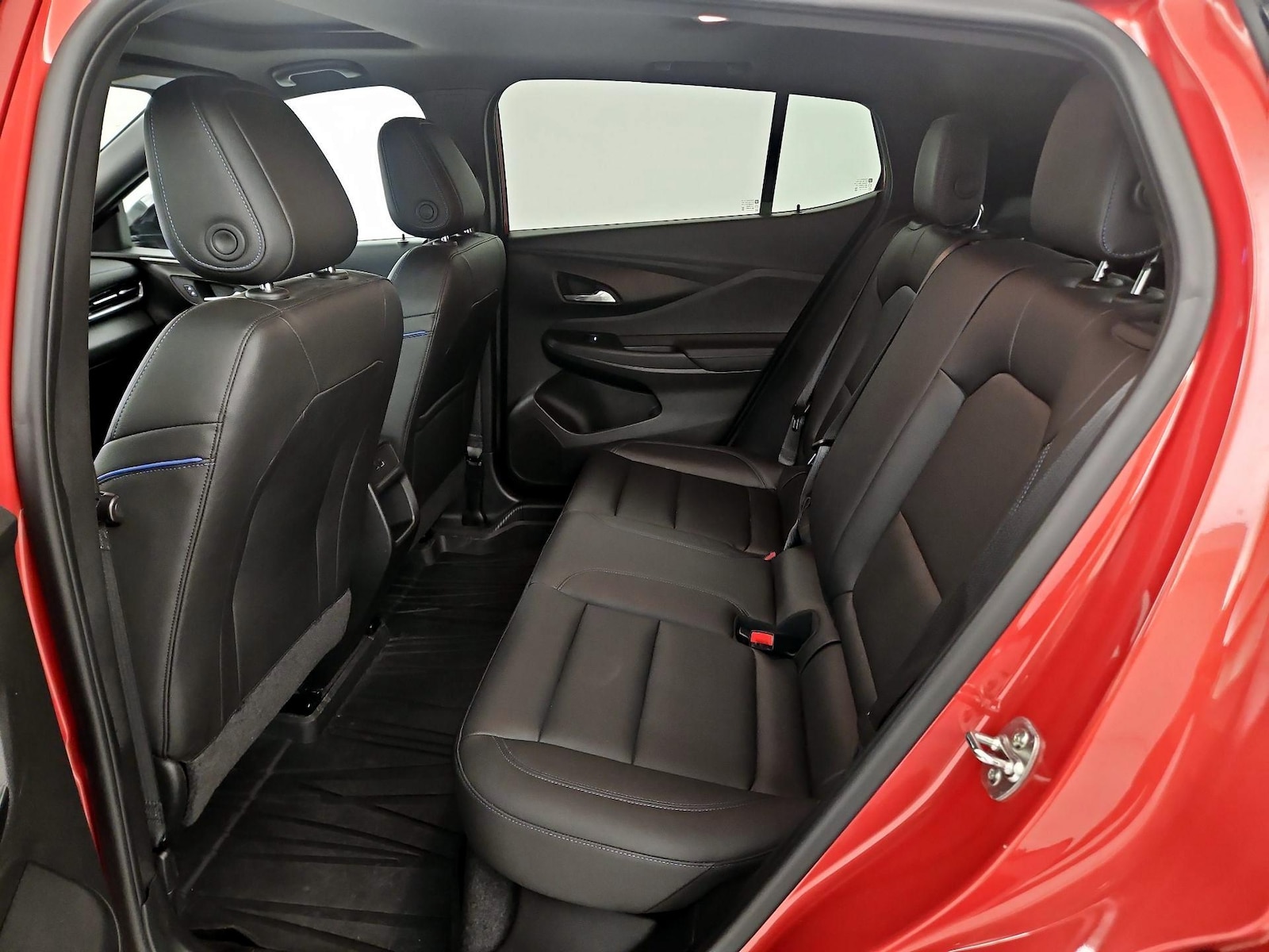 2024 Buick Envista Sport Touring - Photo 19