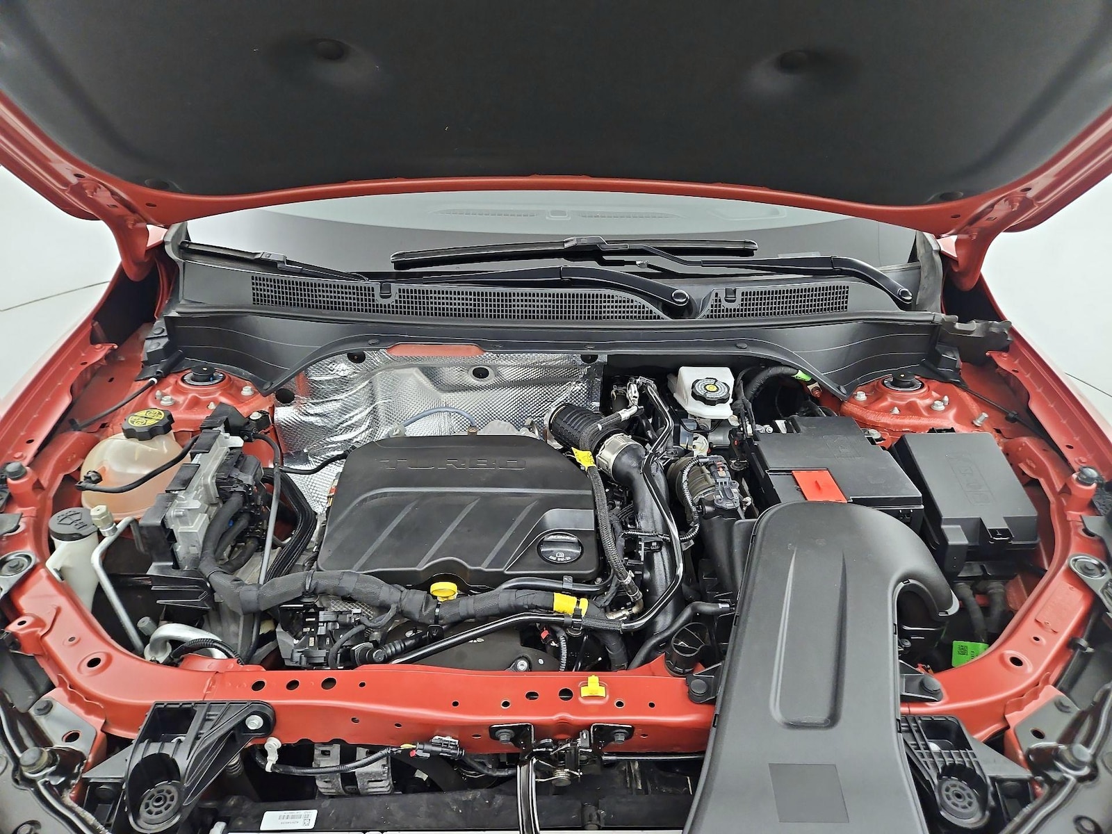 2024 Buick Envista Sport Touring - Photo 21