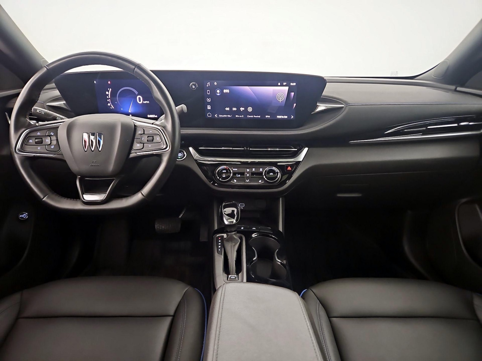 2024 Buick Envista Sport Touring - Photo 8