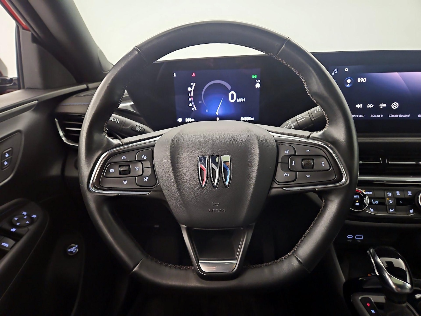 2024 Buick Envista Sport Touring - Photo 9