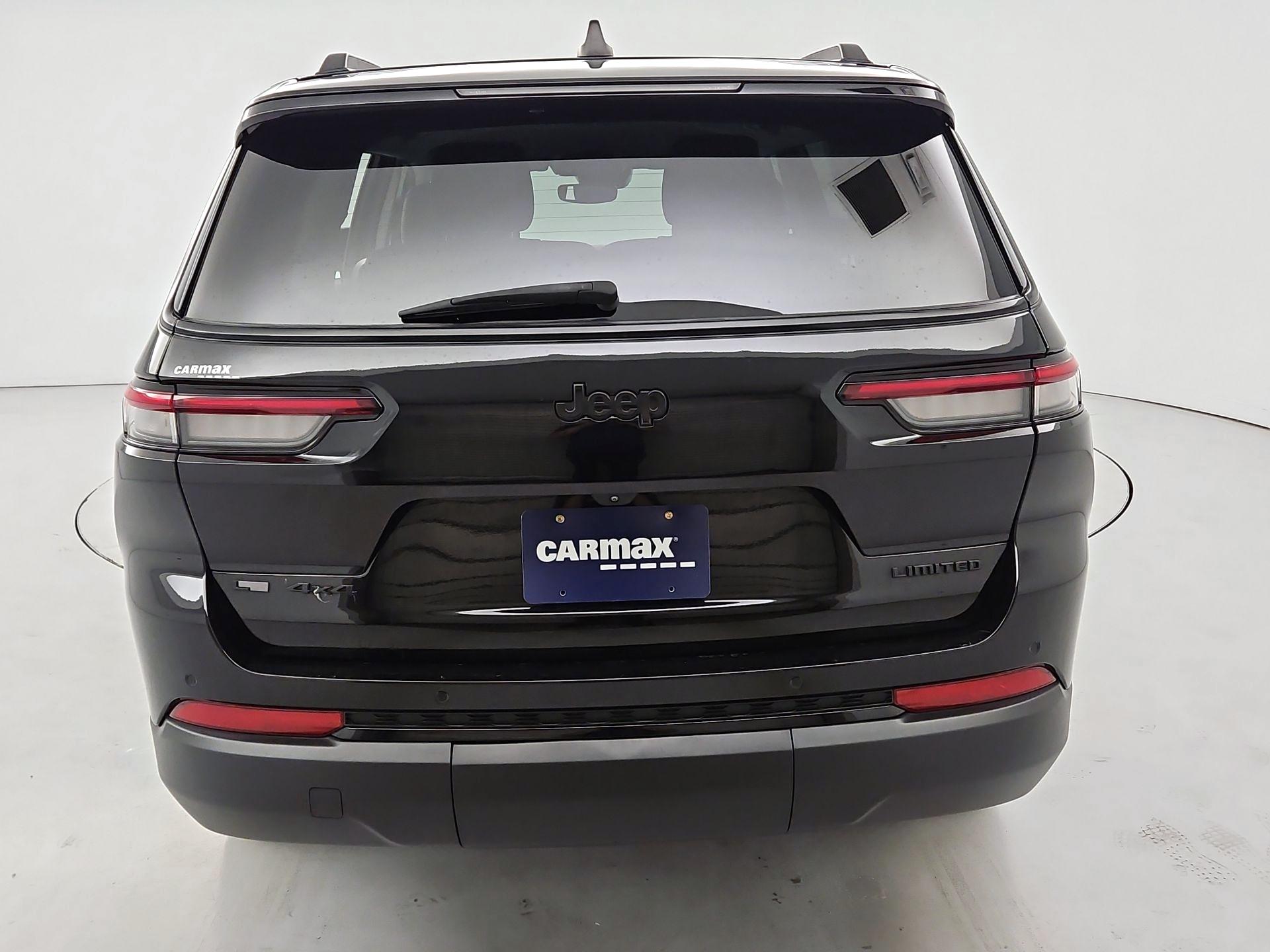 Thumbnail: 2023 Jeep Grand Cherokee L - 6