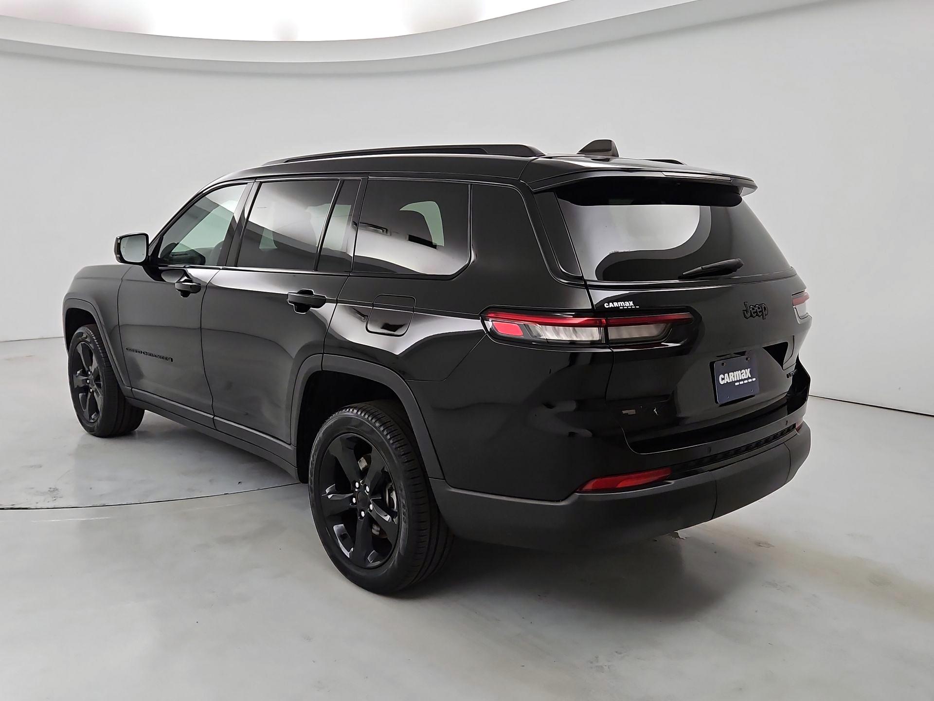 Thumbnail: 2023 Jeep Grand Cherokee L - 7