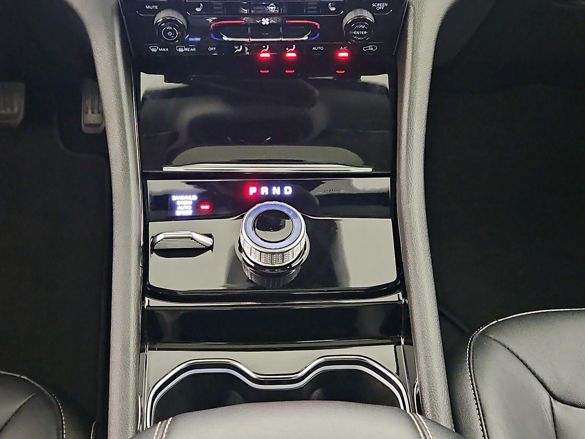 Thumbnail: 2023 Jeep Grand Cherokee L - 16