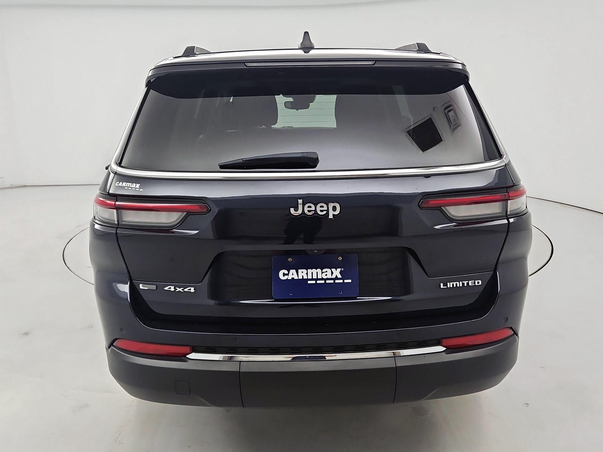 Thumbnail: 2023 Jeep Grand Cherokee L - 6