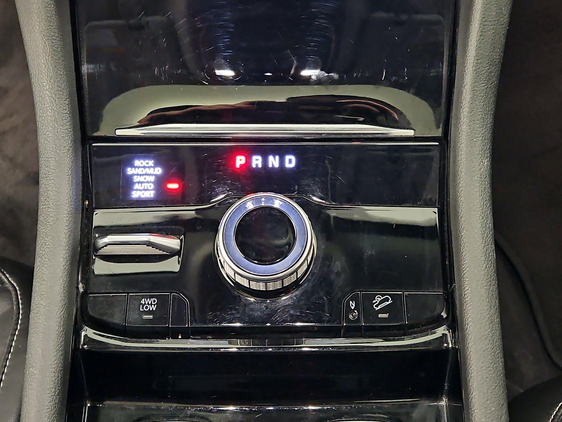 Thumbnail: 2023 Jeep Grand Cherokee - 16