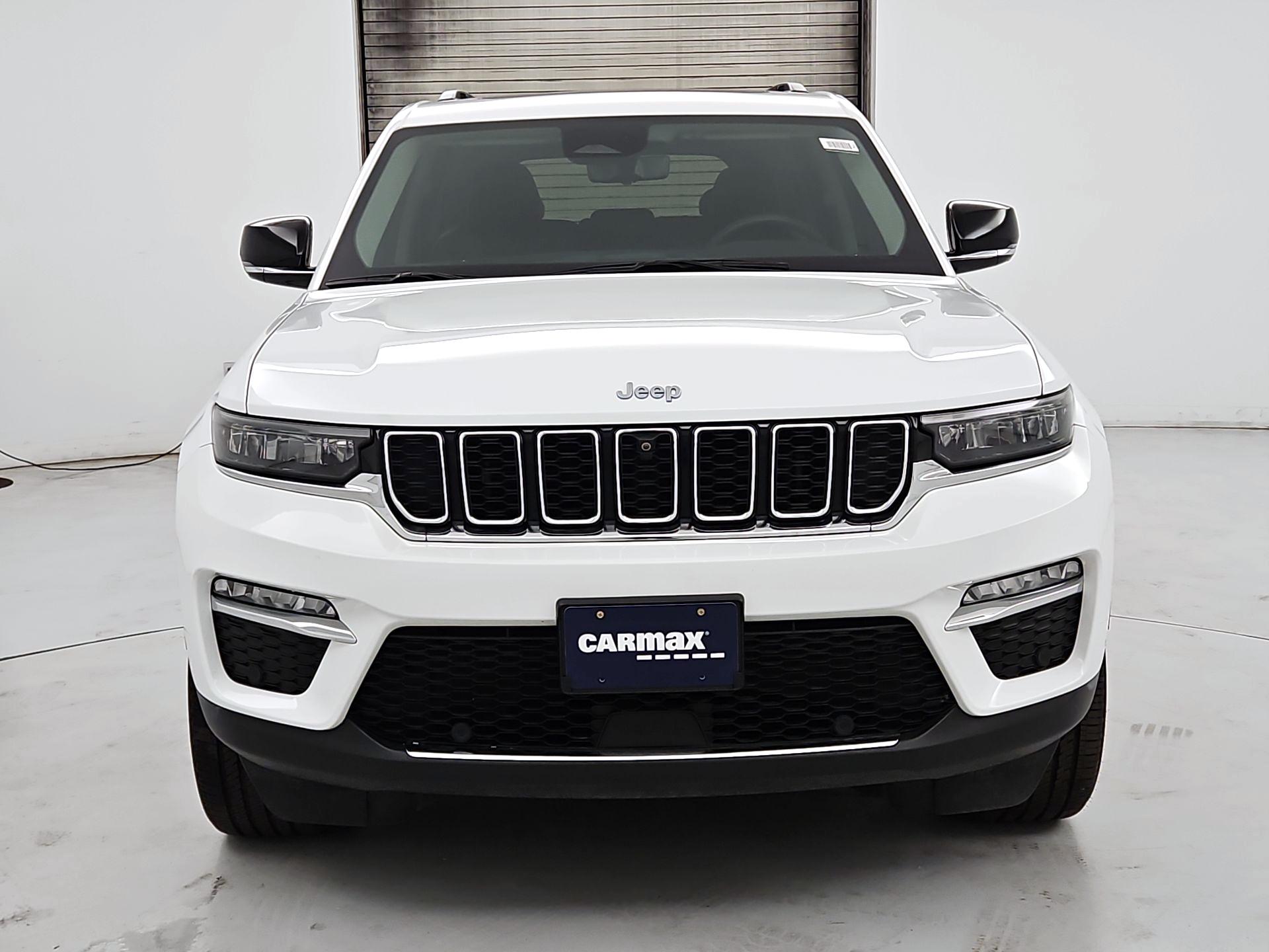 Thumbnail: 2023 Jeep Grand Cherokee - 2