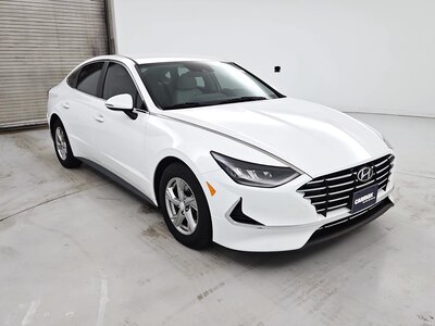 2023 Hyundai Sonata SE