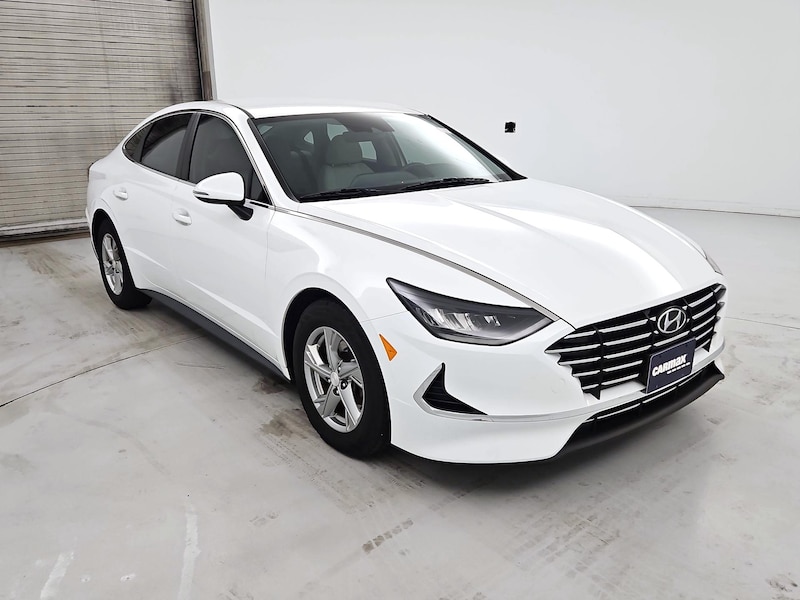 2023 Hyundai Sonata SE