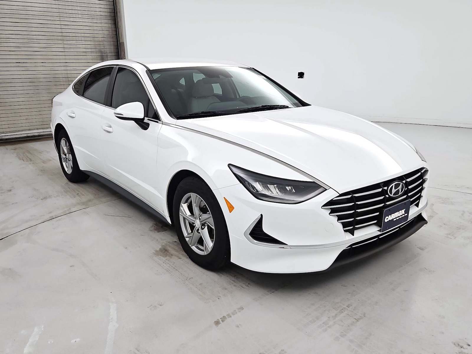 2023 Hyundai Sonata