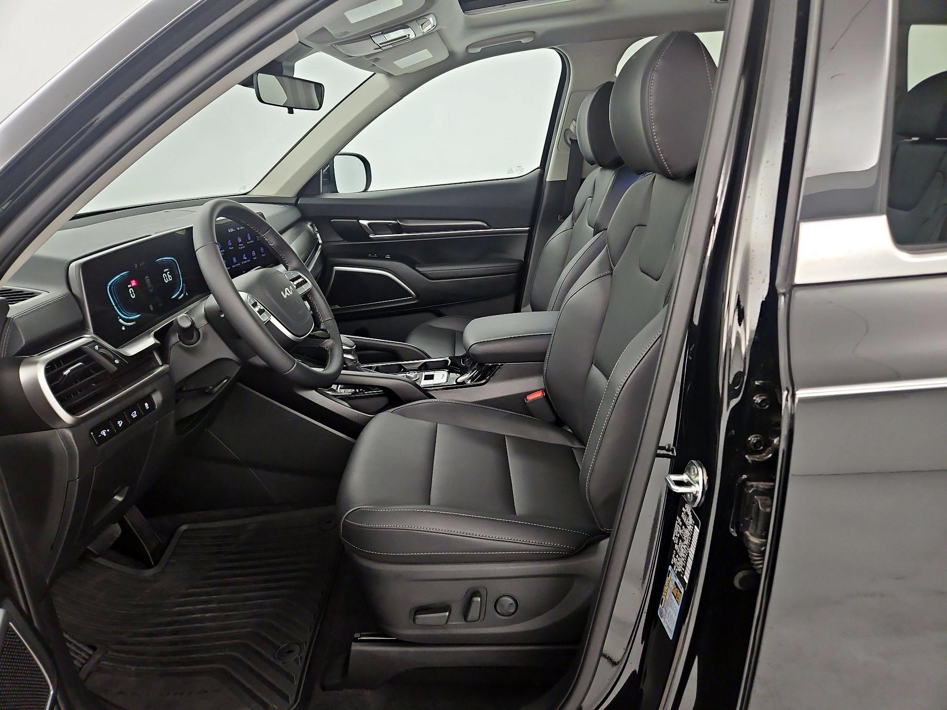 Thumbnail: 2025 Kia Telluride - 9