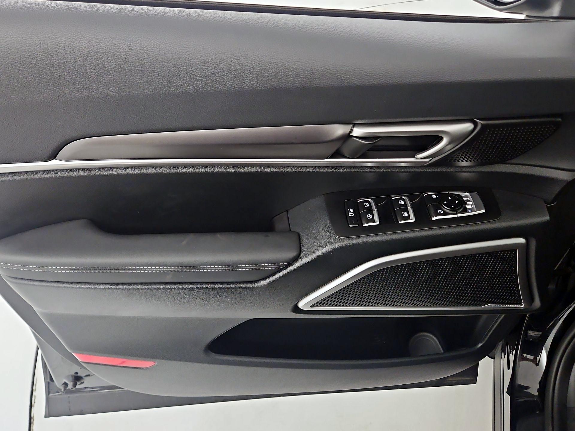 Thumbnail: 2025 Kia Telluride - 10