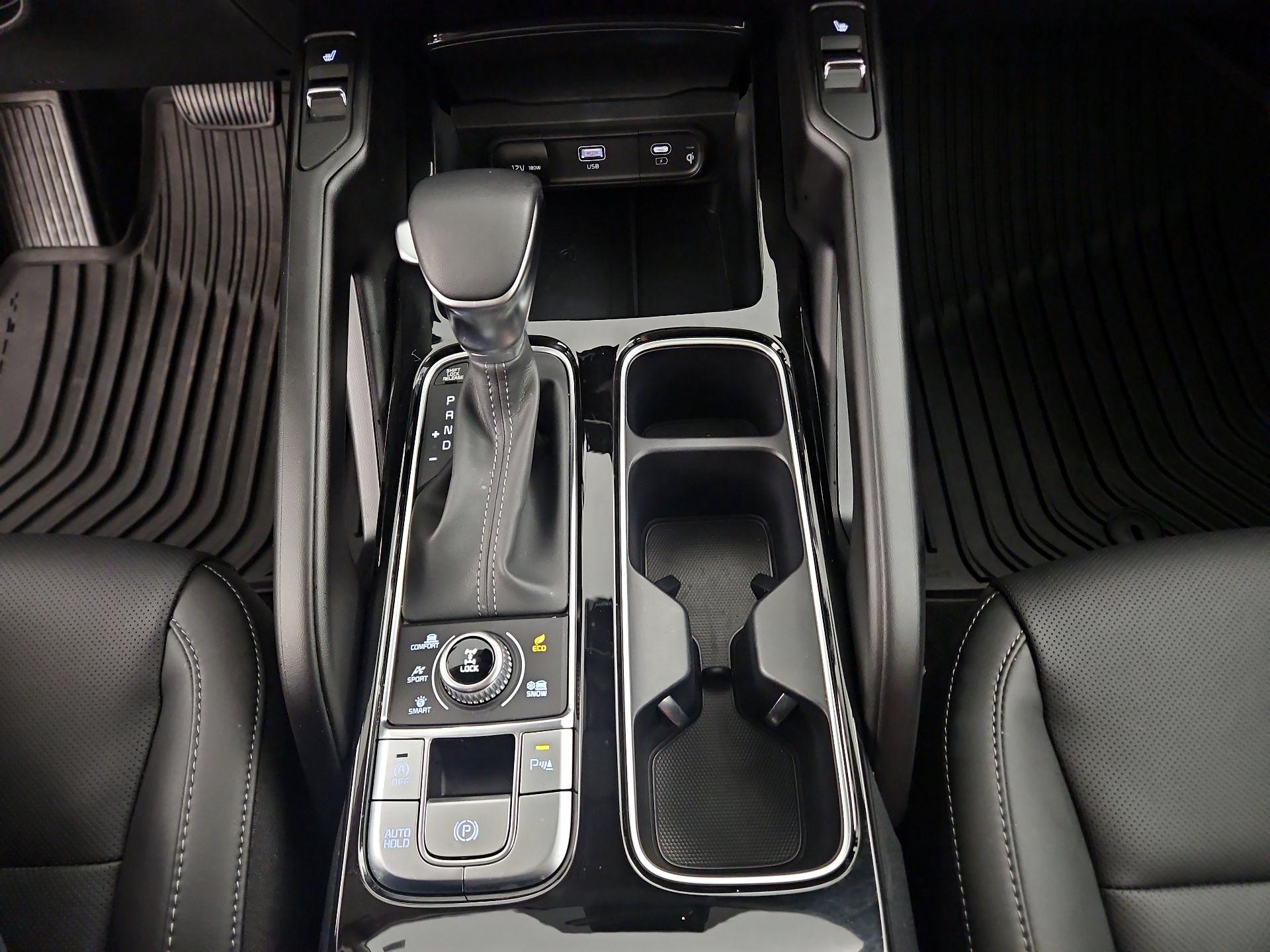 Thumbnail: 2025 Kia Telluride - 16