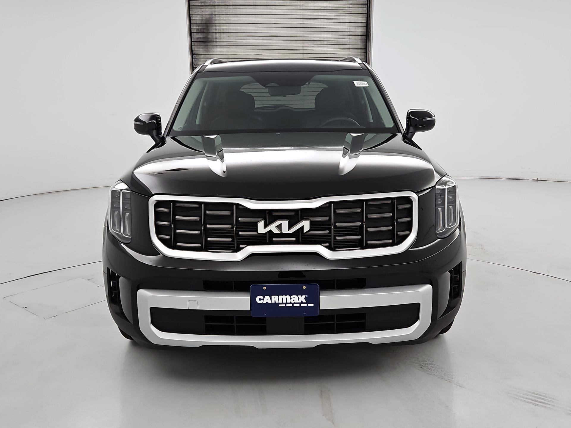 Thumbnail: 2025 Kia Telluride - 2