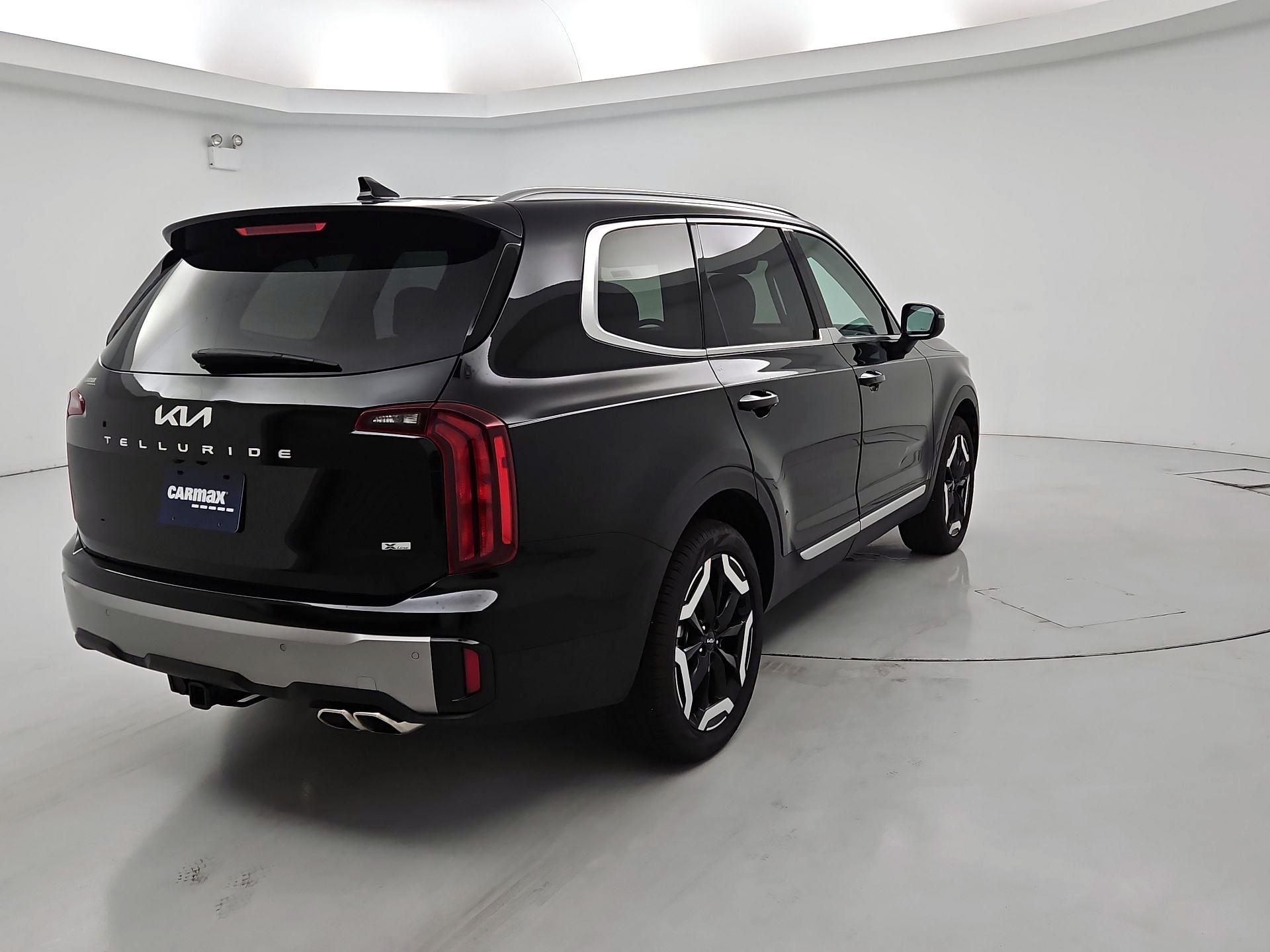 Thumbnail: 2025 Kia Telluride - 5