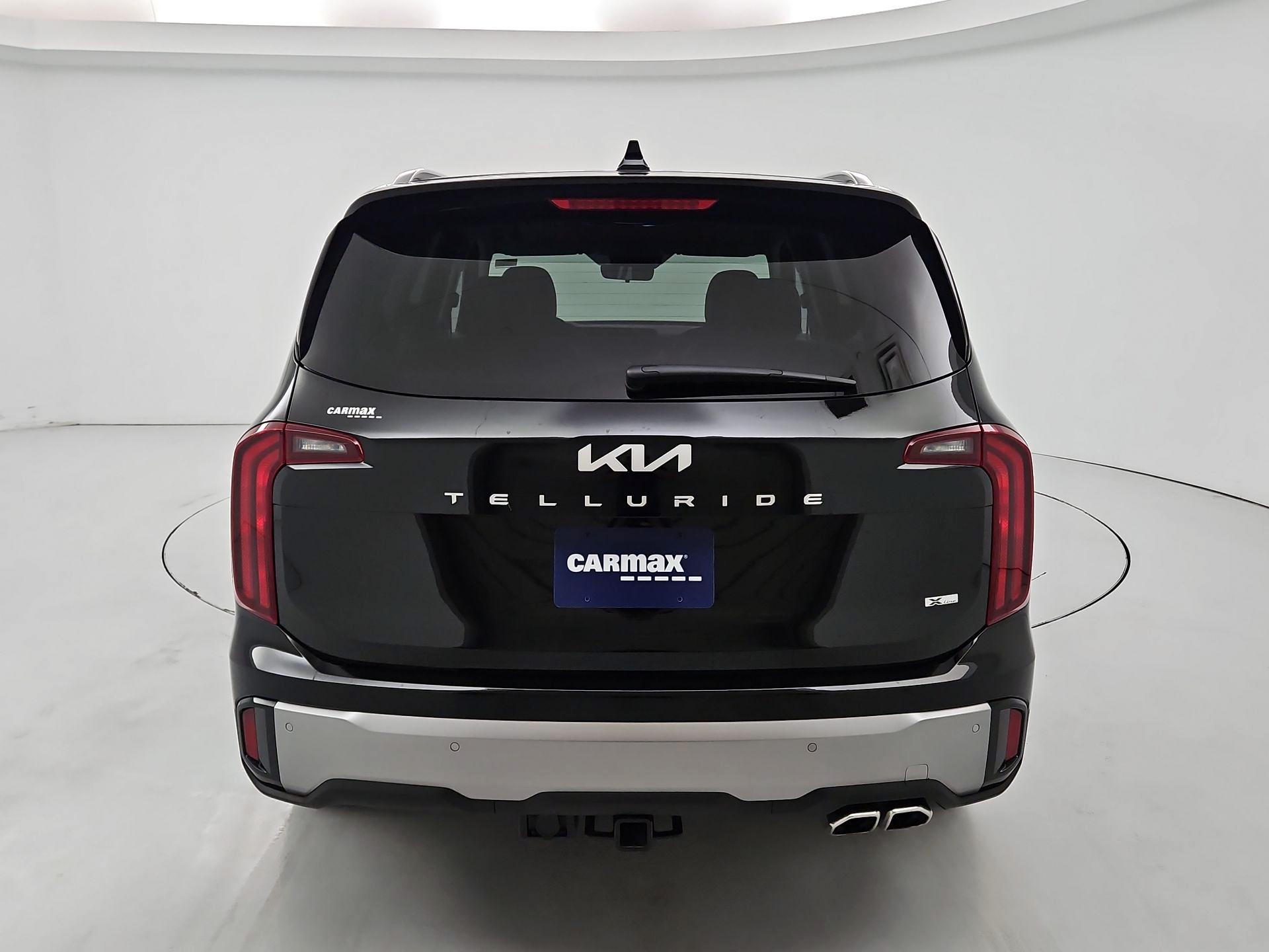 Thumbnail: 2025 Kia Telluride - 6