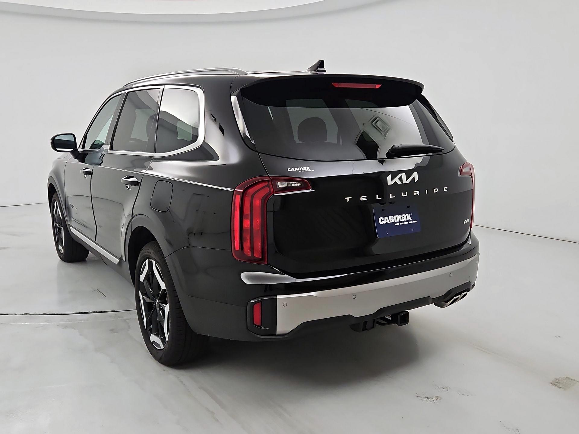 Thumbnail: 2025 Kia Telluride - 7