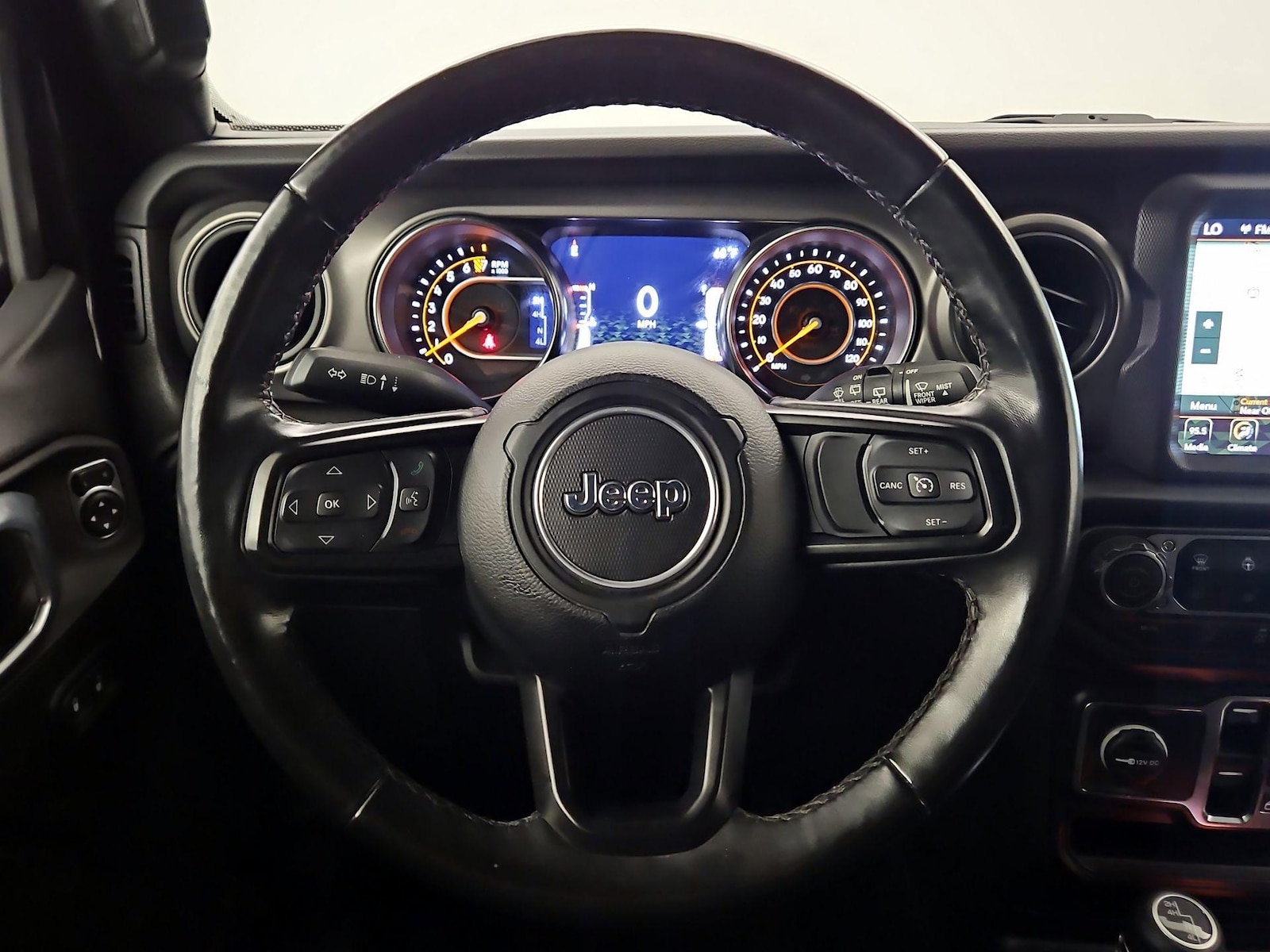 Remote Start