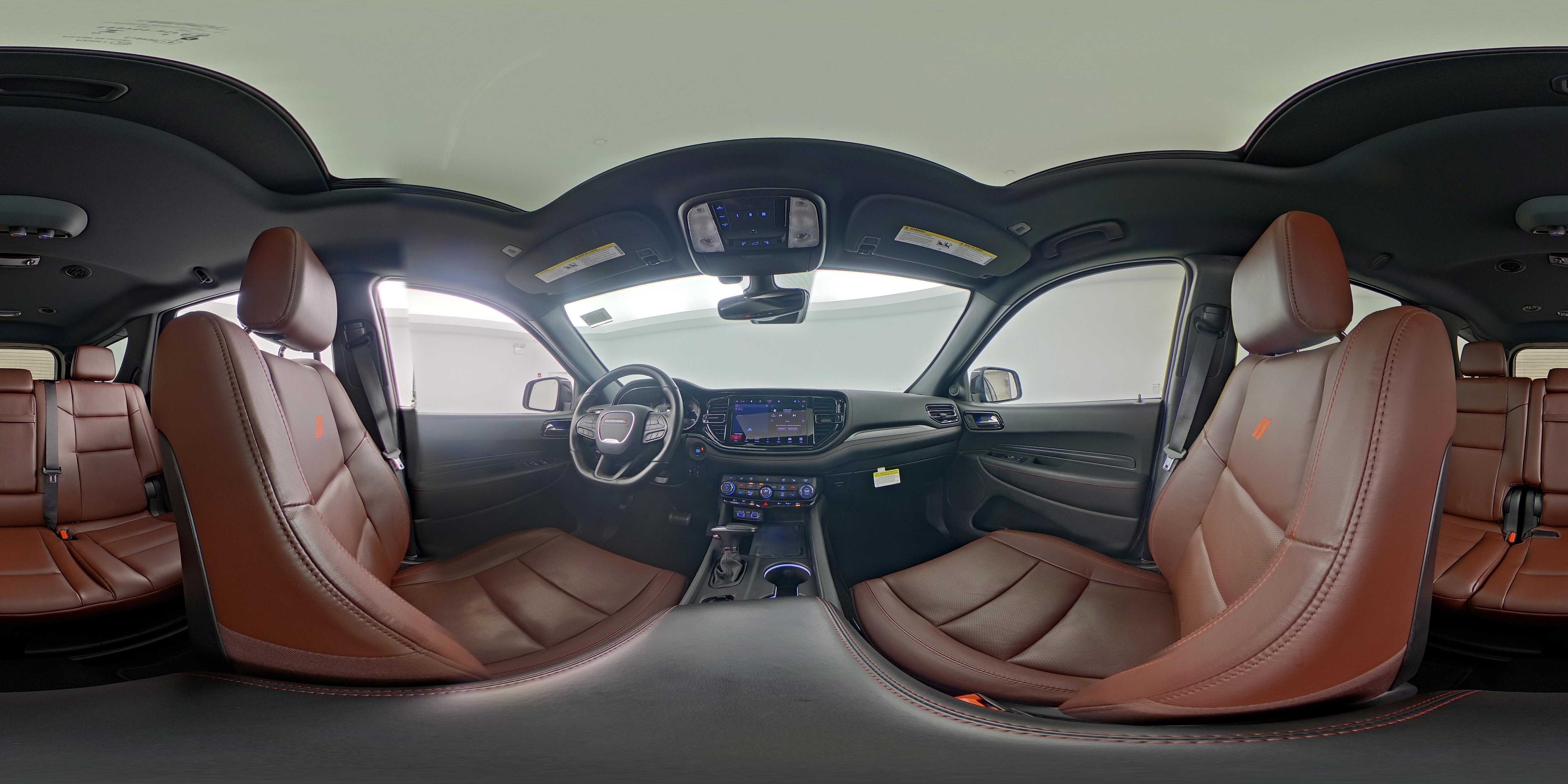 2024 Dodge Durango GT - Photo 26