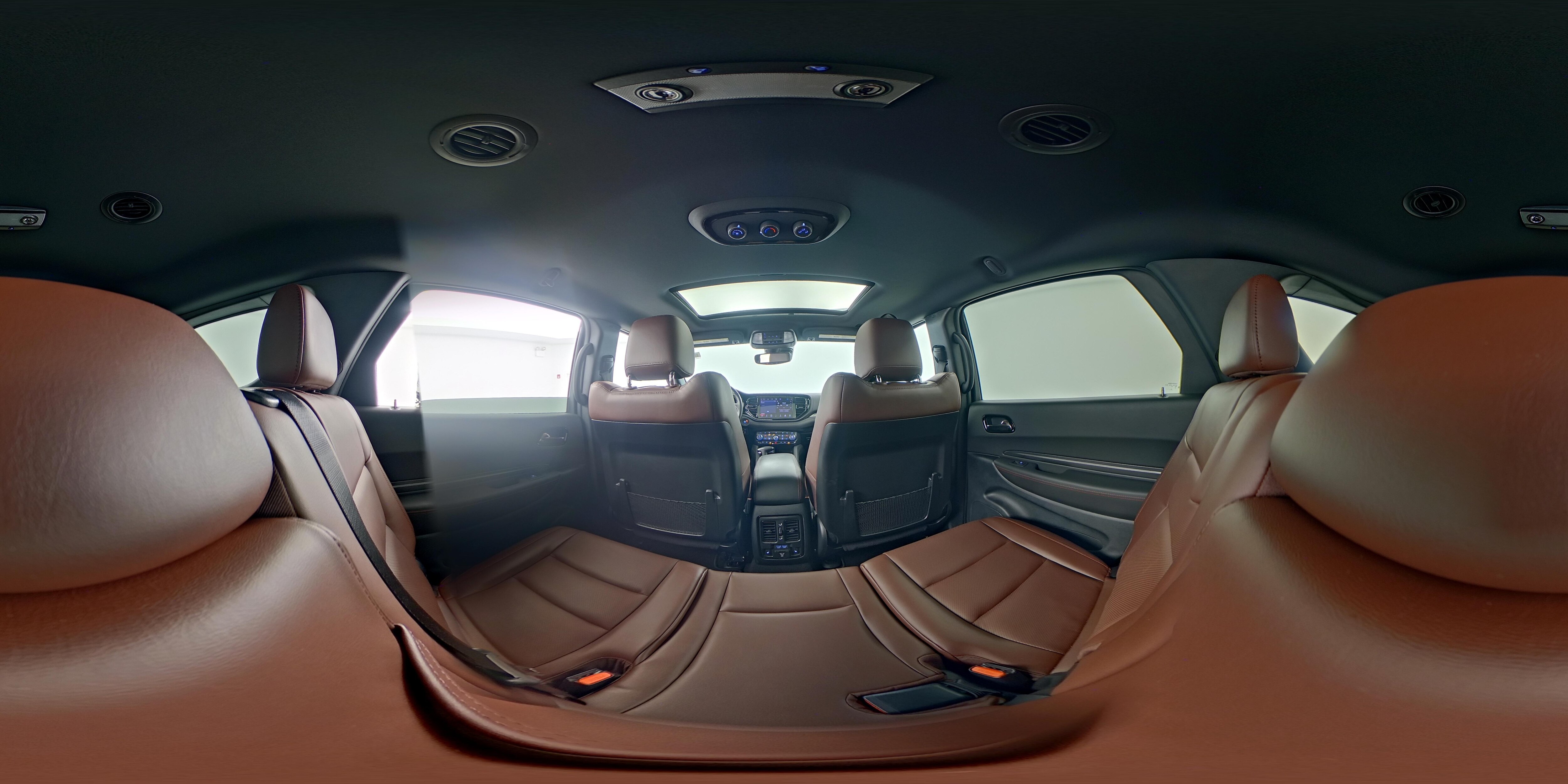 2024 Dodge Durango GT - Photo 27