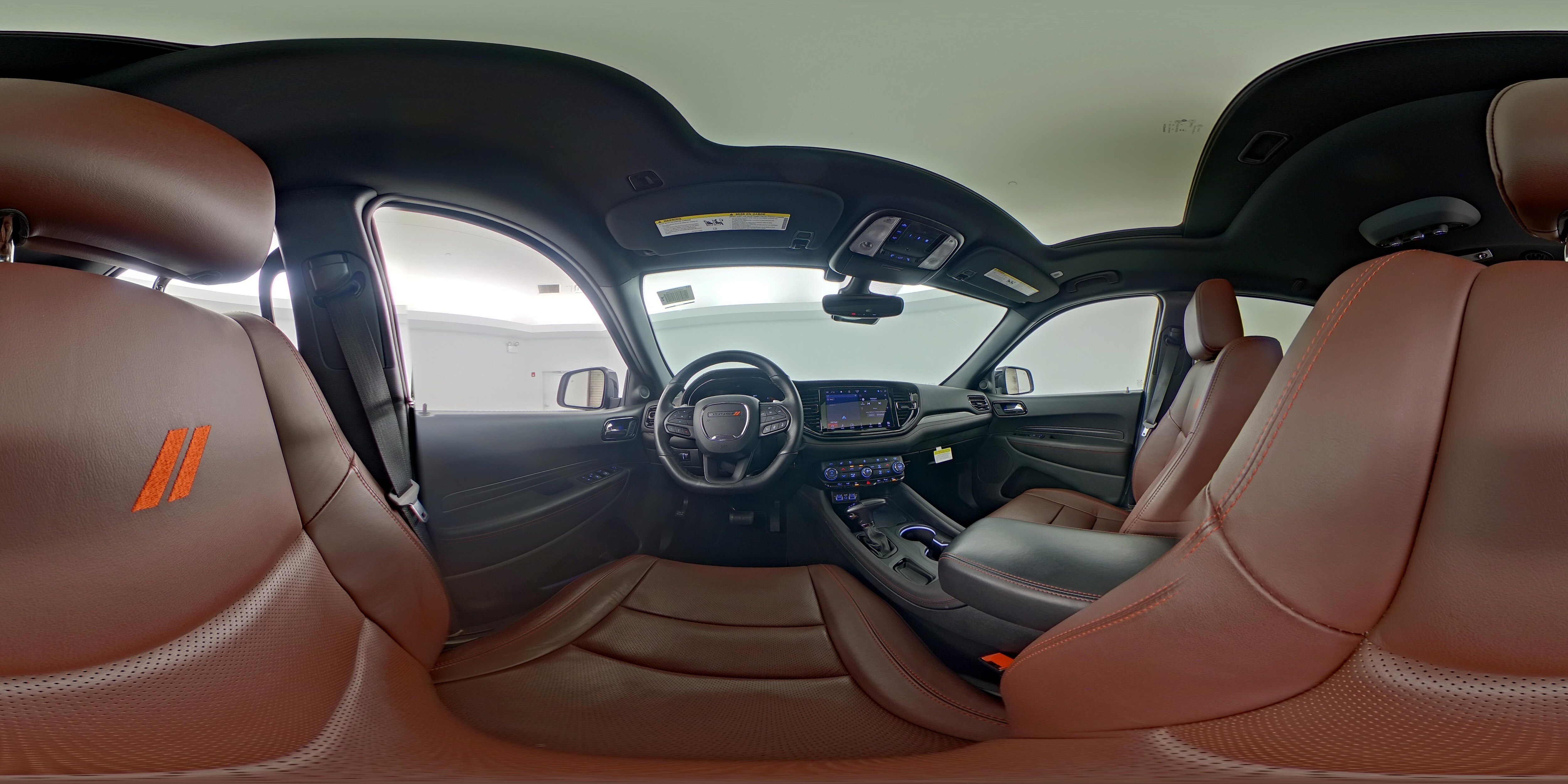 2024 Dodge Durango GT - Photo 28