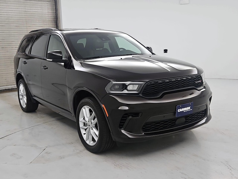 2024 Dodge Durango GT Premium