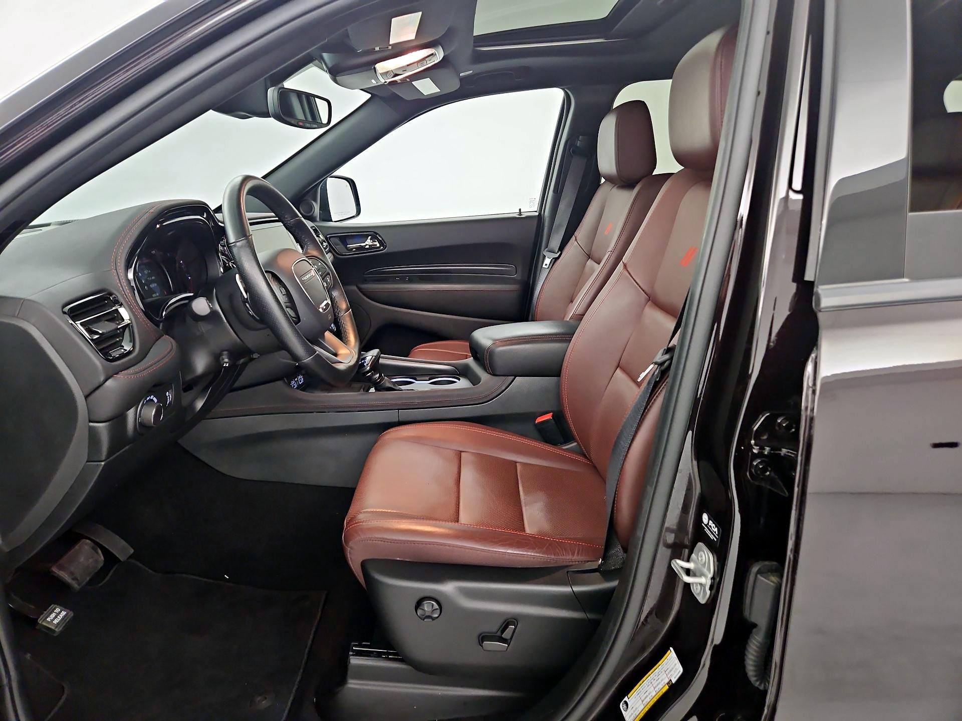 Thumbnail: 2024 Dodge Durango - 9