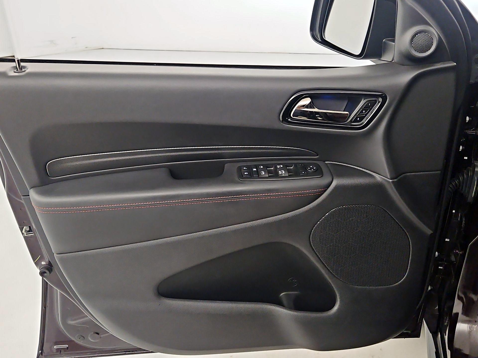 Thumbnail: 2024 Dodge Durango - 10