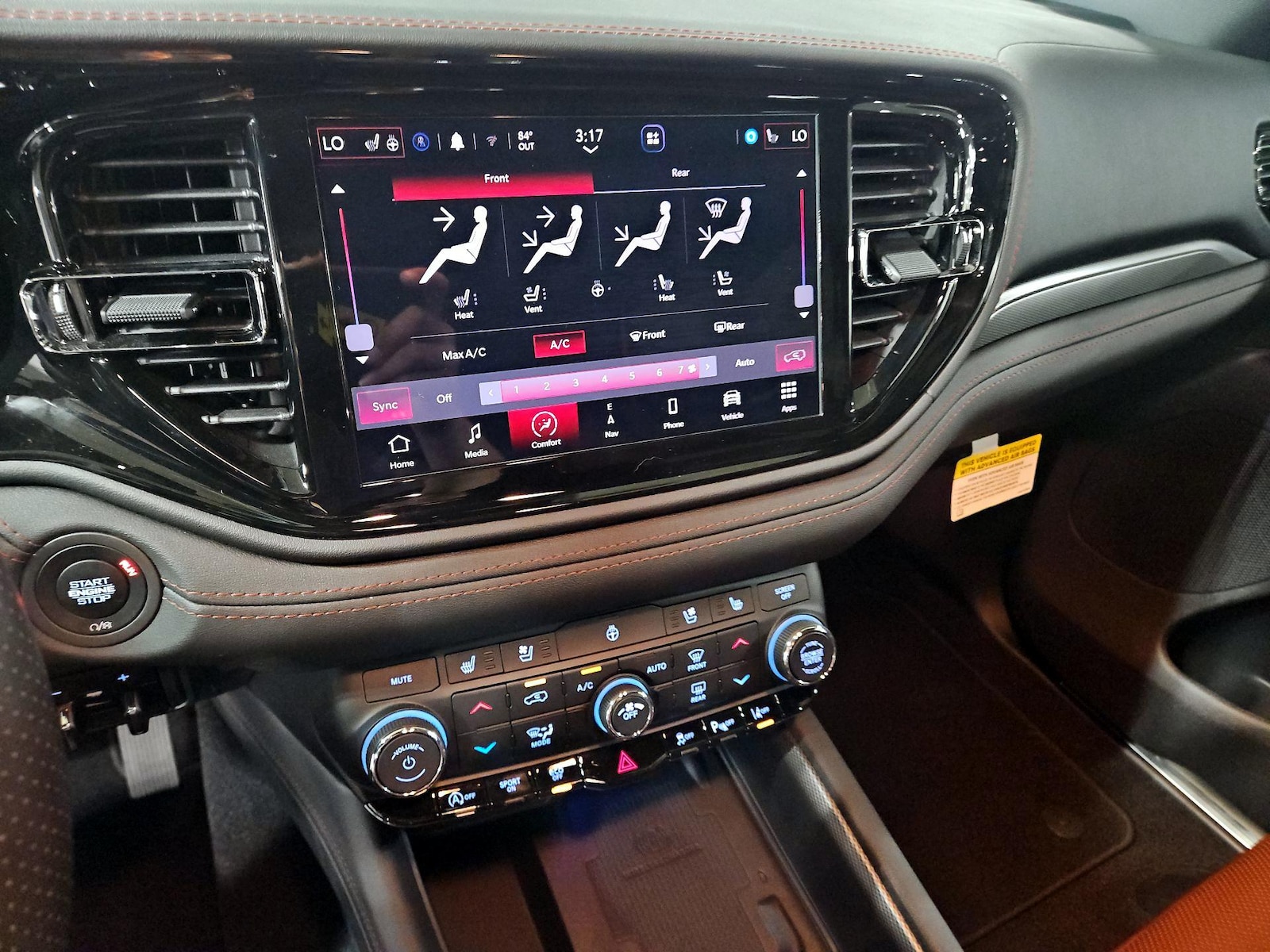 2024 Dodge Durango GT - Photo 16