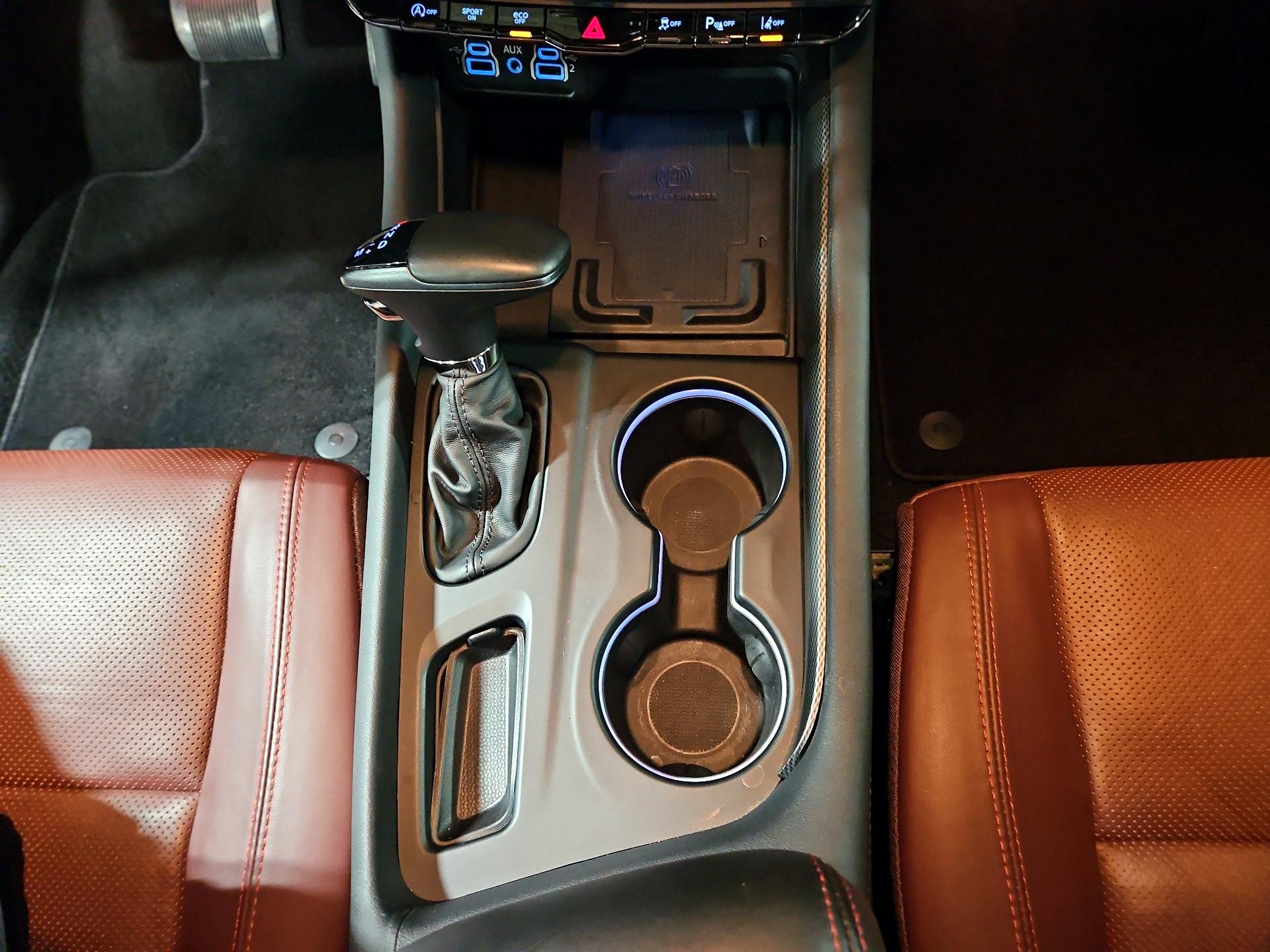 Thumbnail: 2024 Dodge Durango - 16