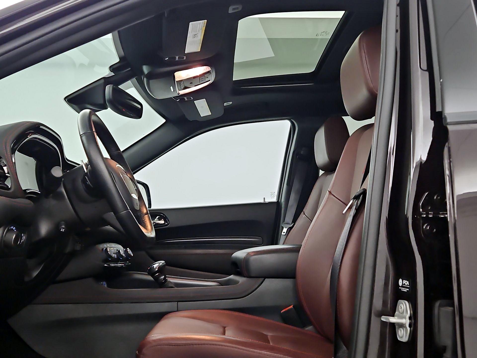Thumbnail: 2024 Dodge Durango - 18