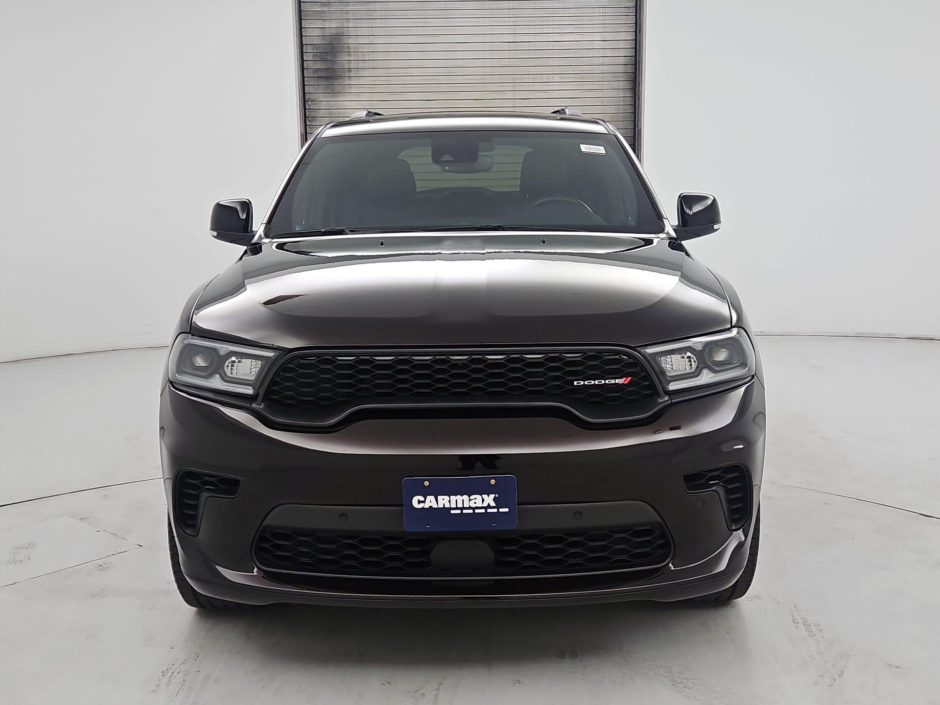 Thumbnail: 2024 Dodge Durango - 2