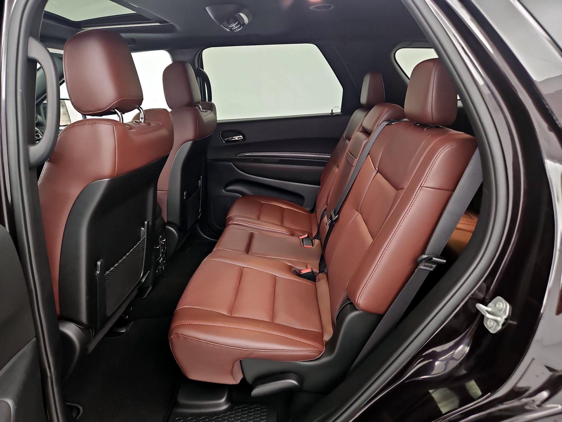 Thumbnail: 2024 Dodge Durango - 19