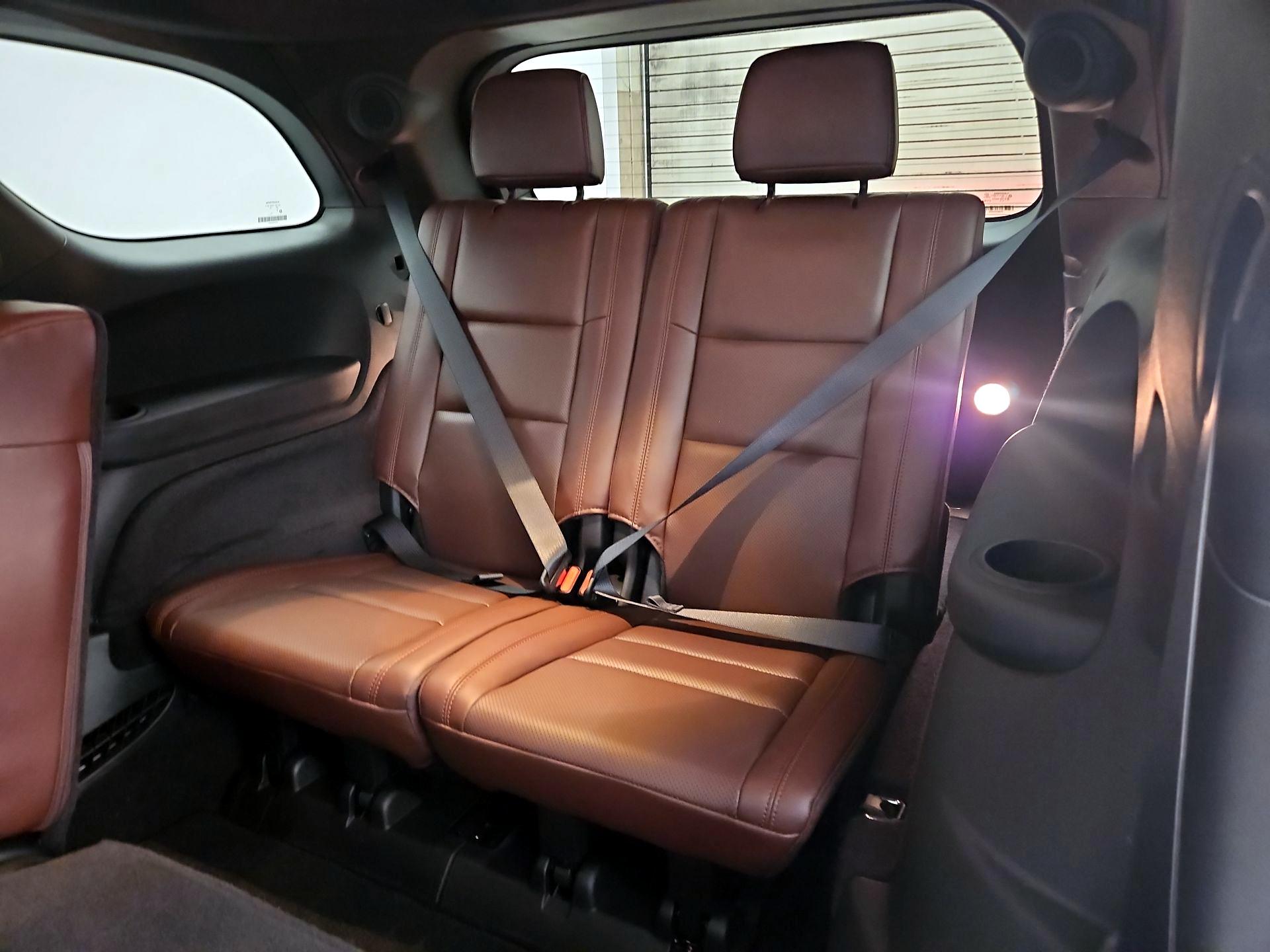 Thumbnail: 2024 Dodge Durango - 20