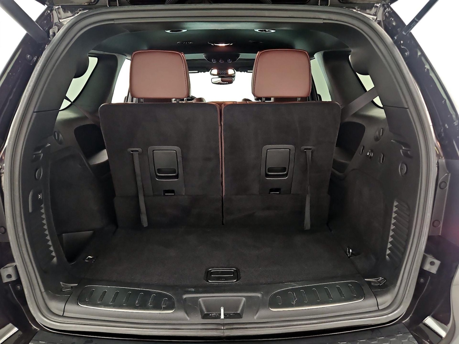 2024 Dodge Durango GT - Photo 22