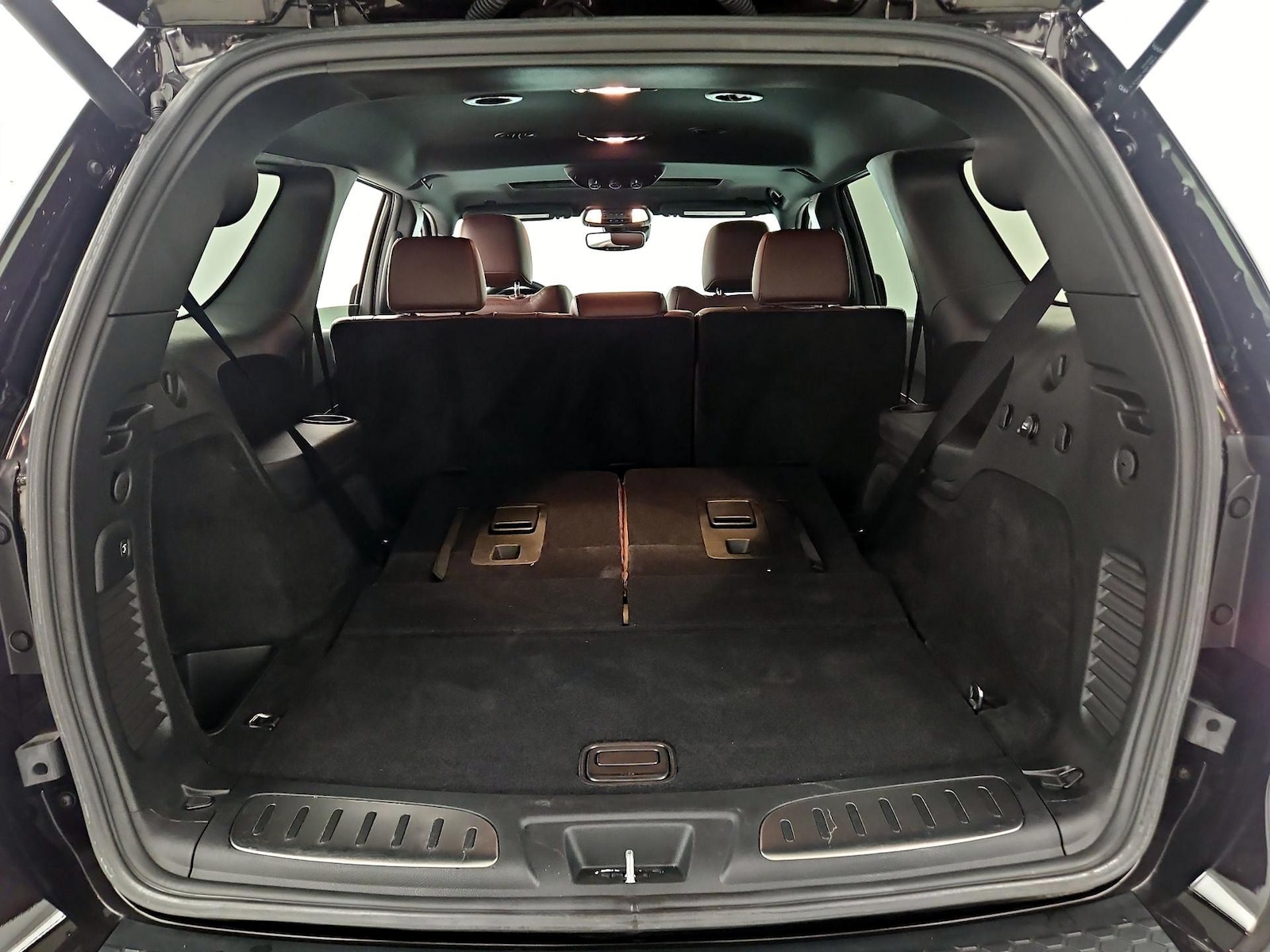 2024 Dodge Durango GT - Photo 23