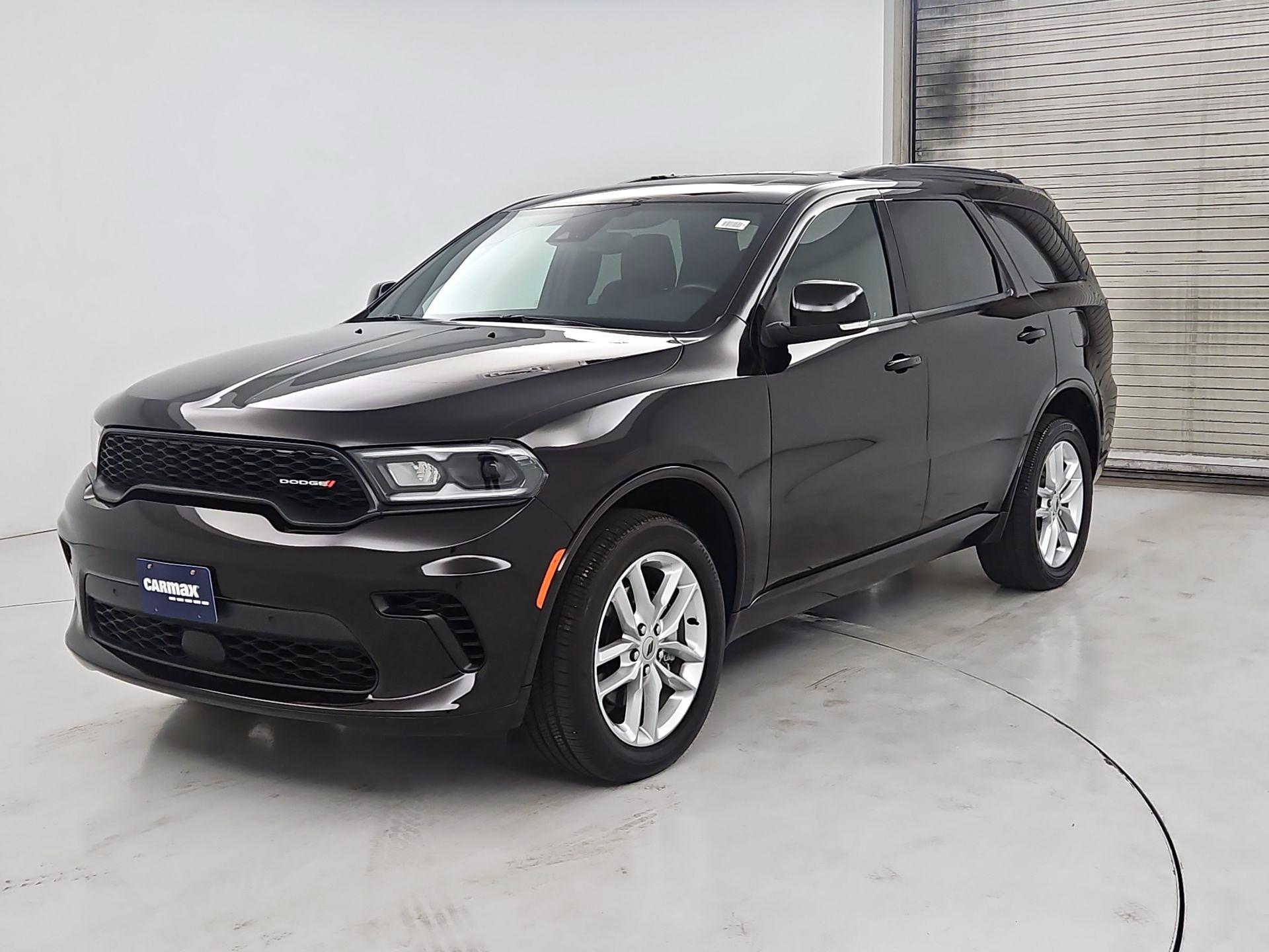 Thumbnail: 2024 Dodge Durango - 3