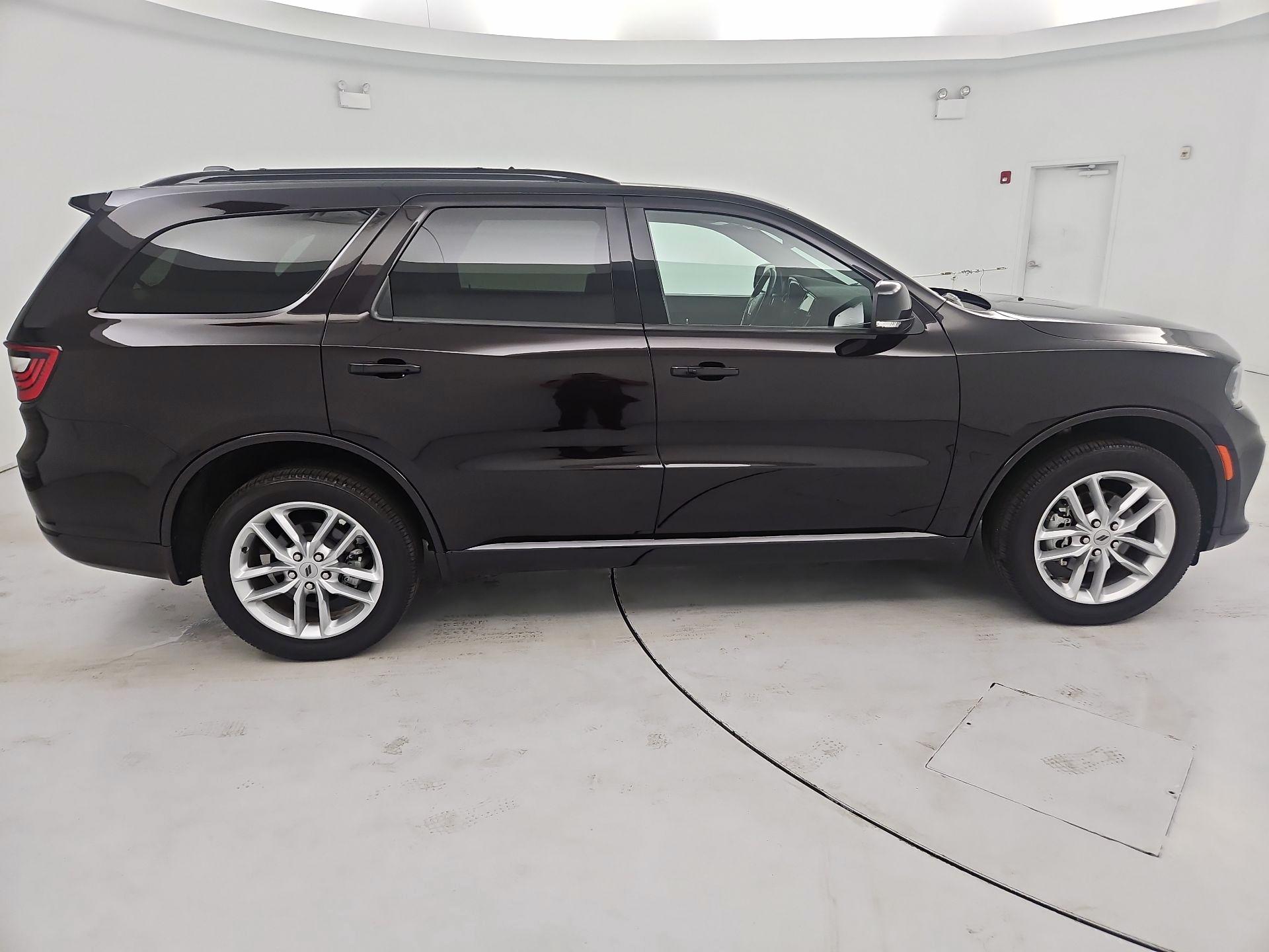 Thumbnail: 2024 Dodge Durango - 4