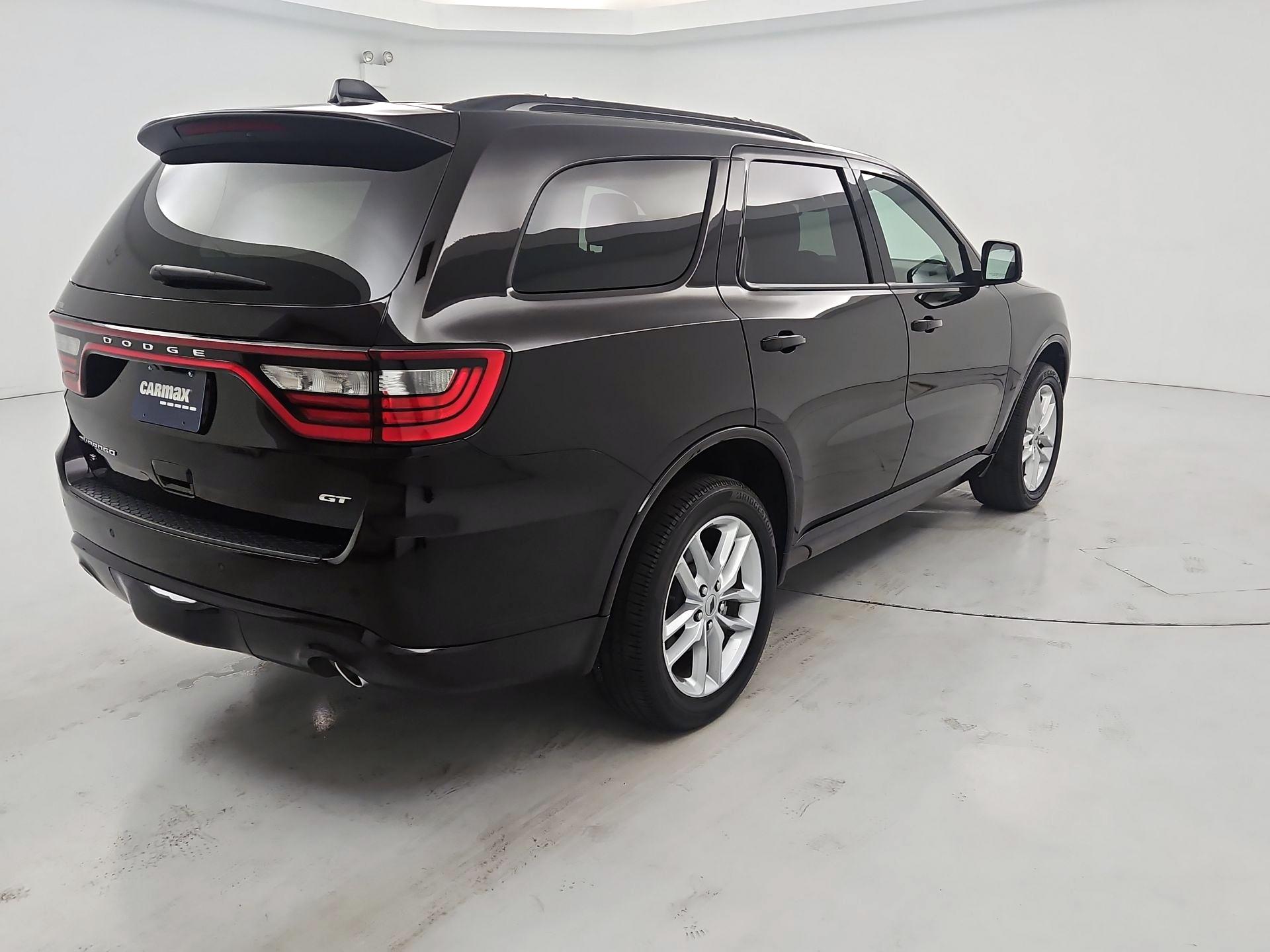 Thumbnail: 2024 Dodge Durango - 5