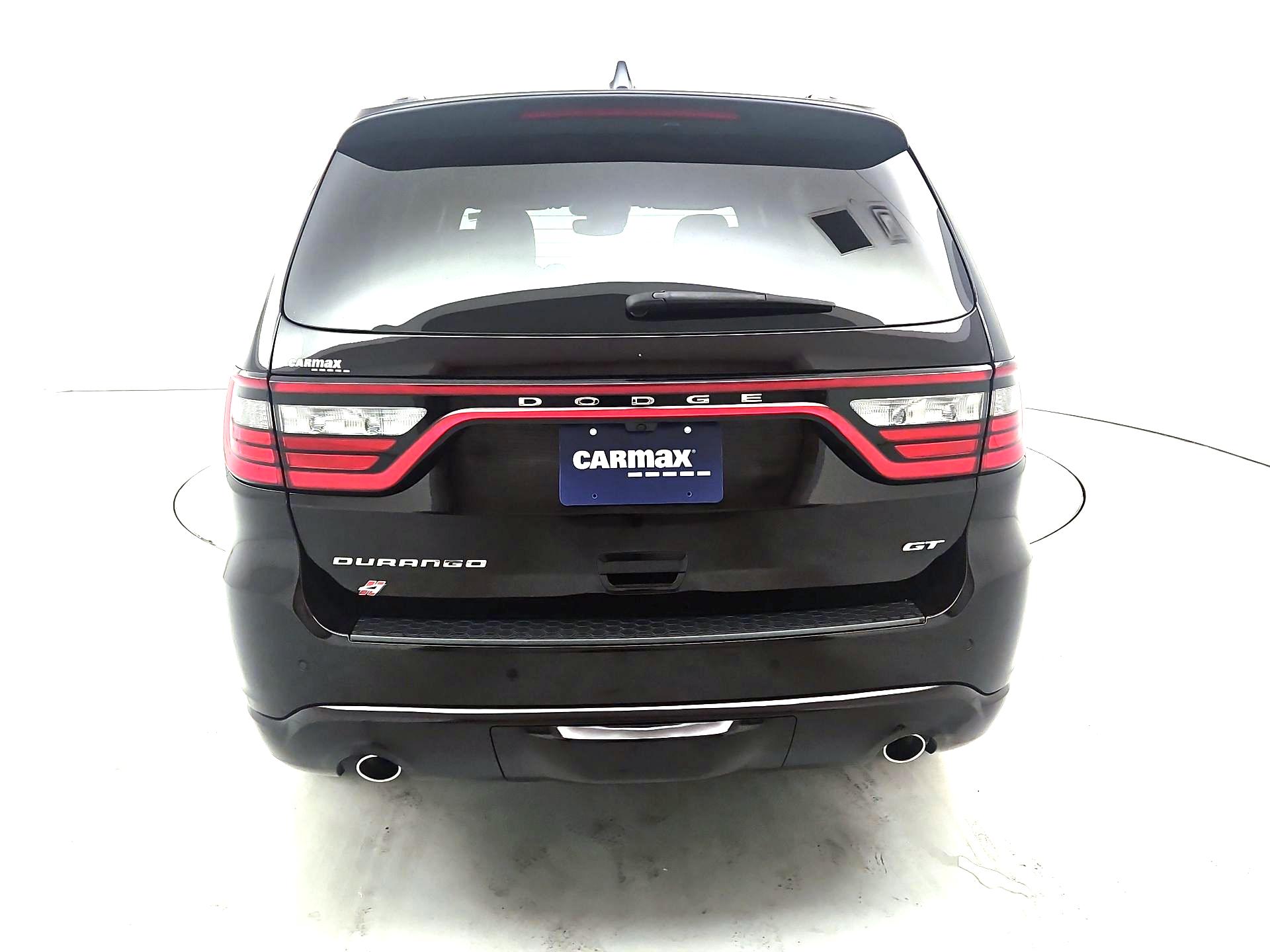 Thumbnail: 2024 Dodge Durango - 6