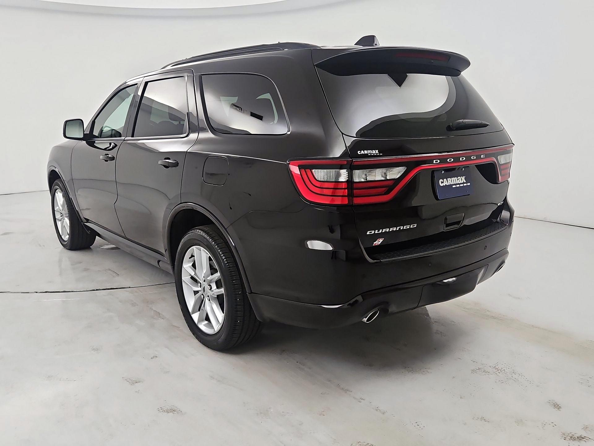 Thumbnail: 2024 Dodge Durango - 7