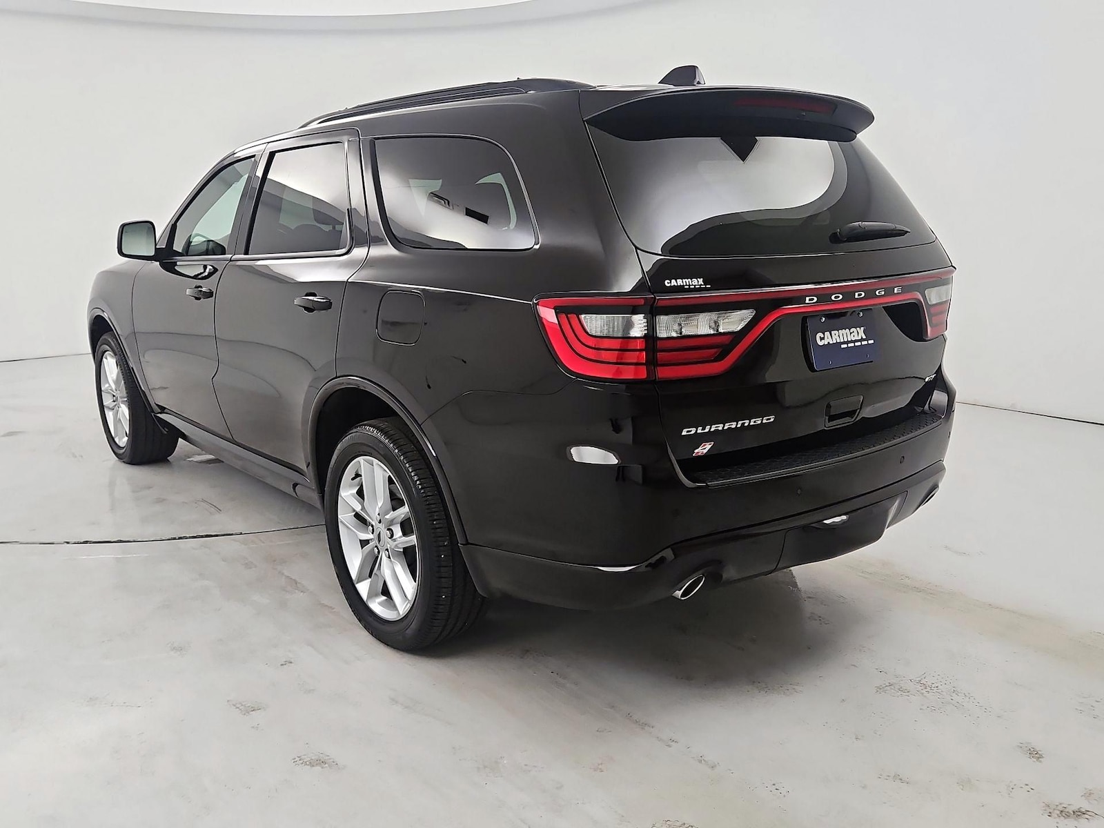 2024 Dodge Durango GT - Photo 7