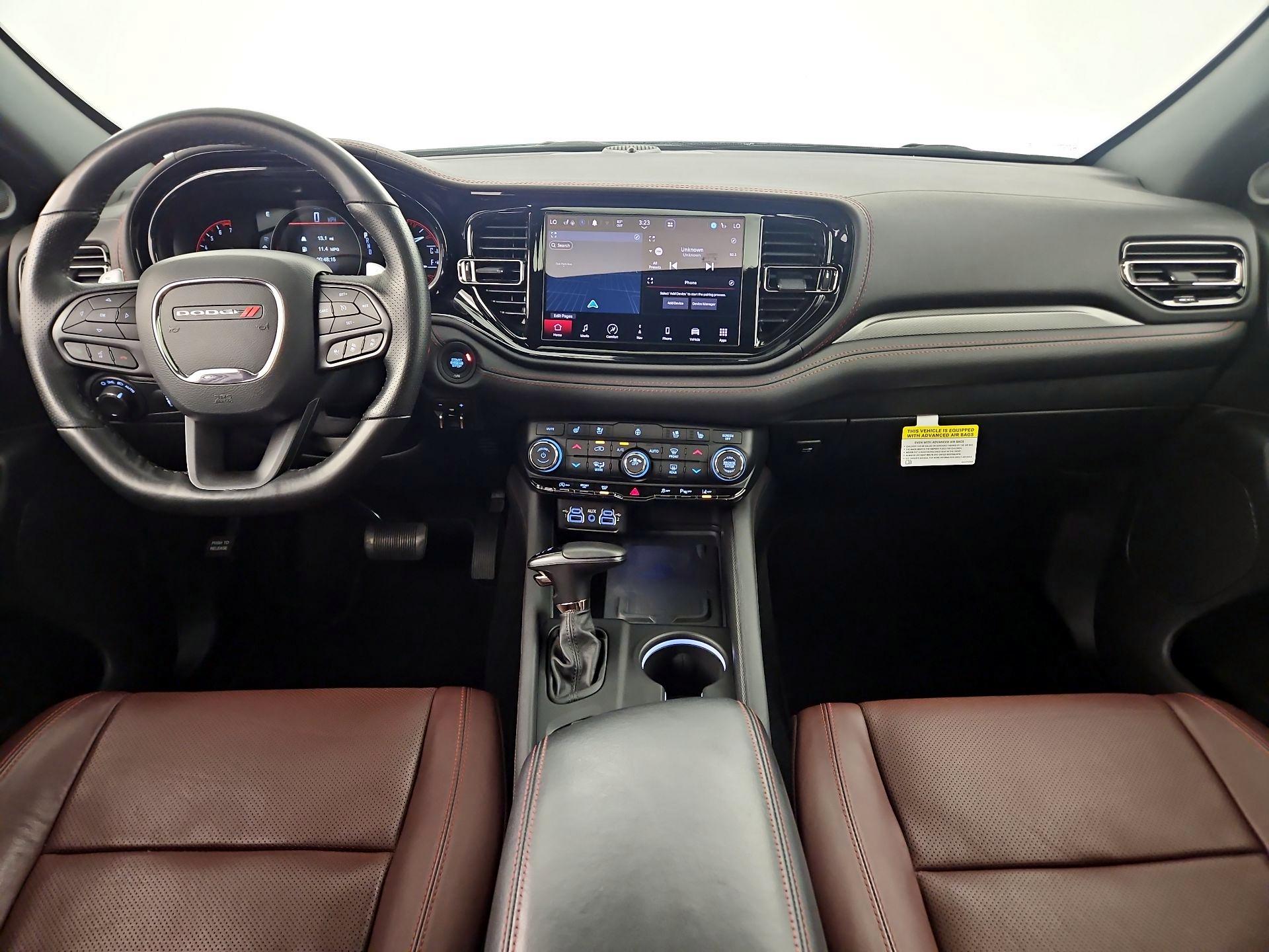 Thumbnail: 2024 Dodge Durango - 8