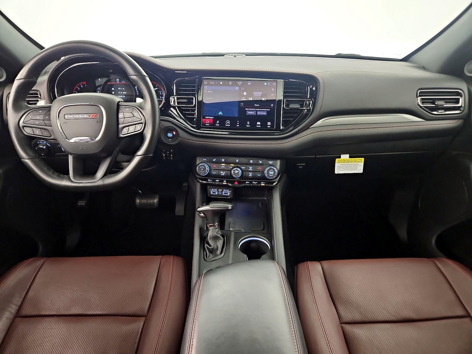 2024 Dodge Durango GT - Photo 8
