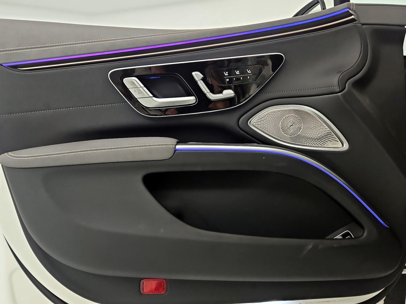 2022 Mercedes-Benz EQS Base - Photo 11