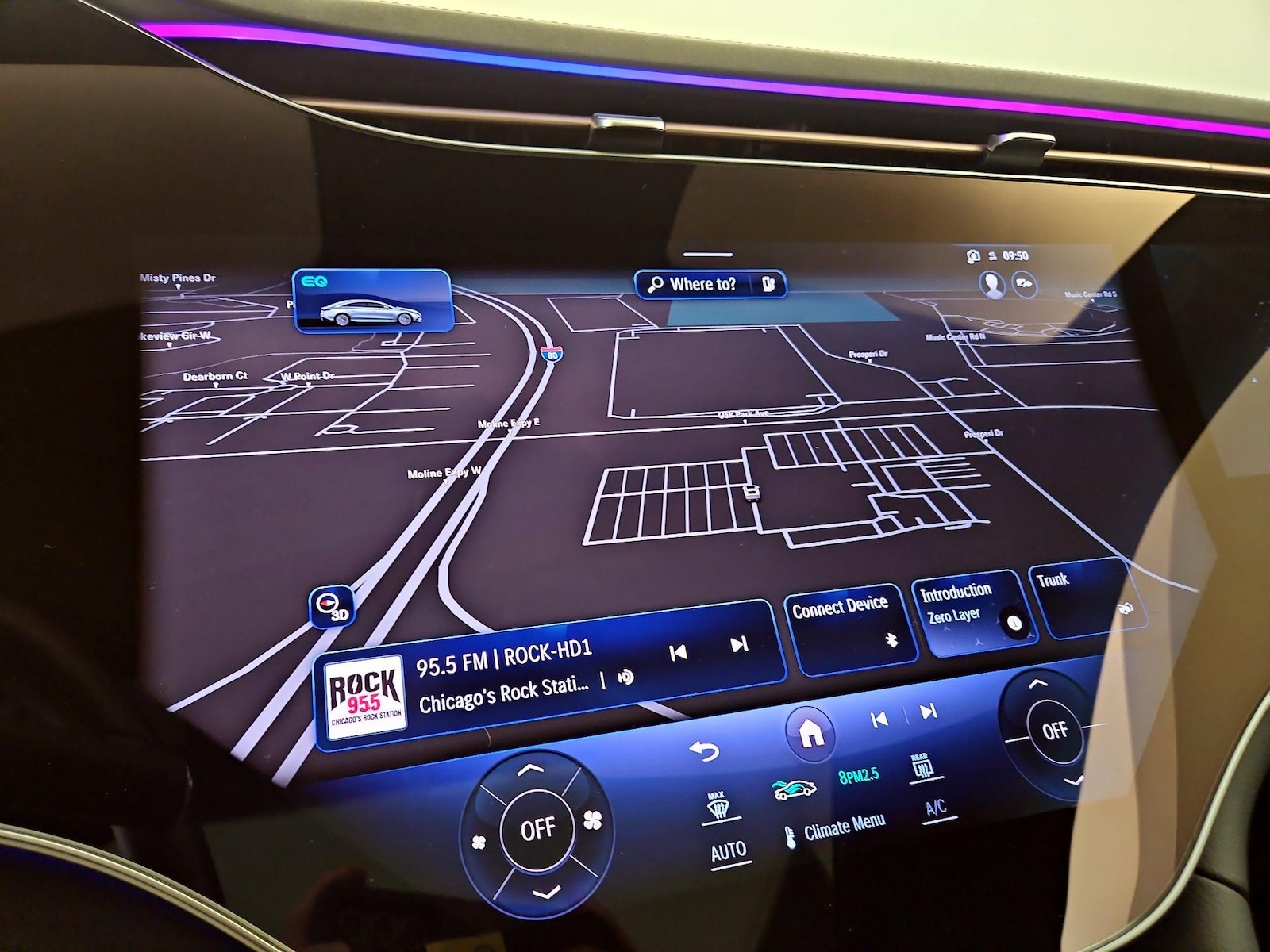 2022 Mercedes-Benz EQS Base - Photo 13